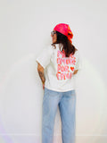 T-Shirt MORE AMORE