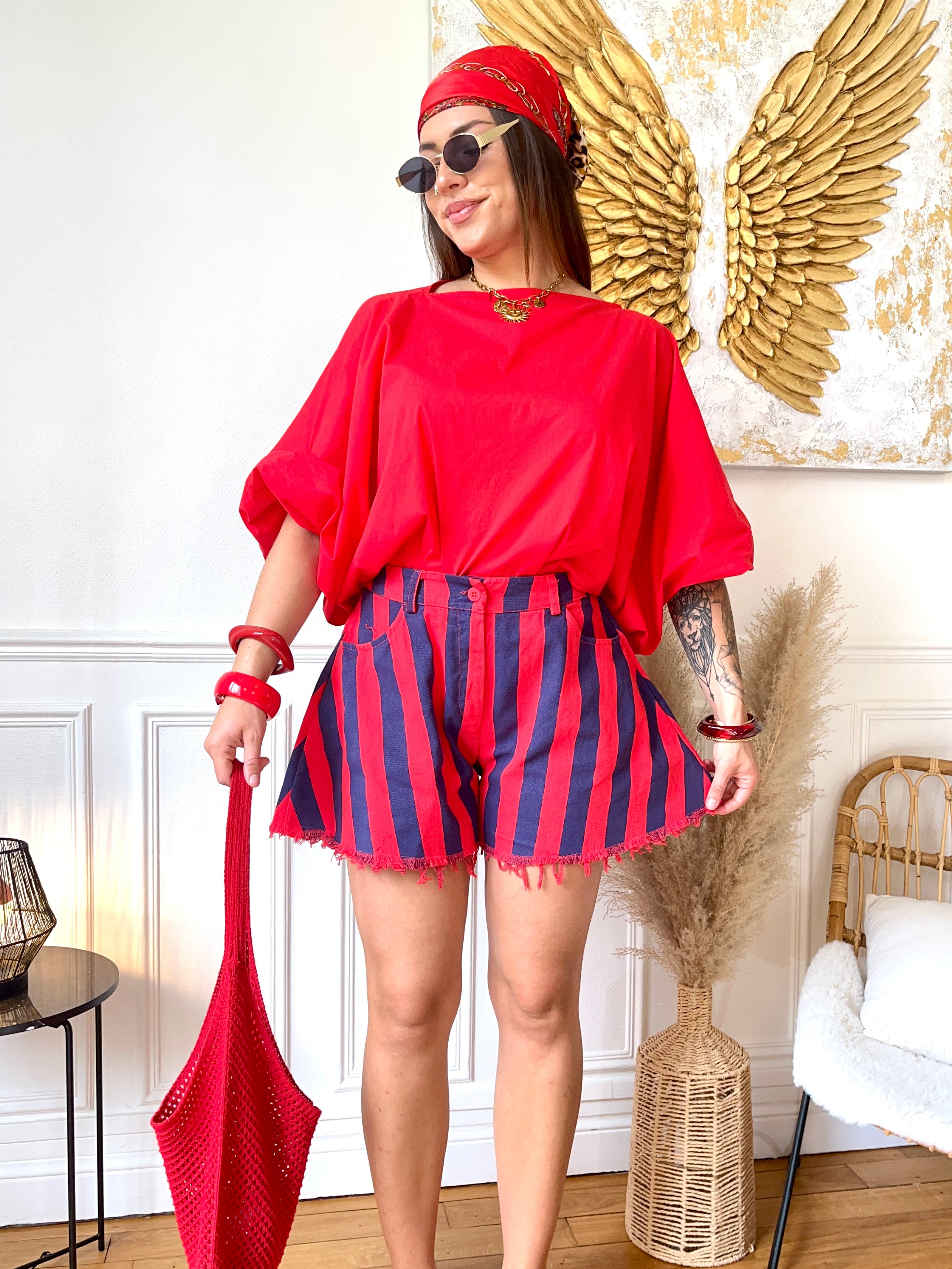Short LOLA