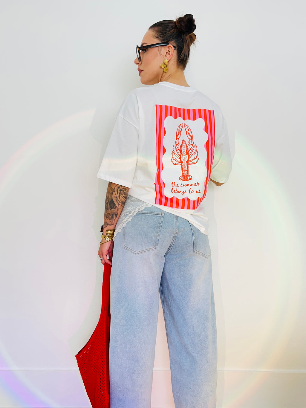 T-Shirt SUMMER