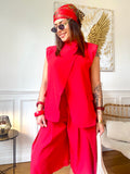 Veste RUBIS