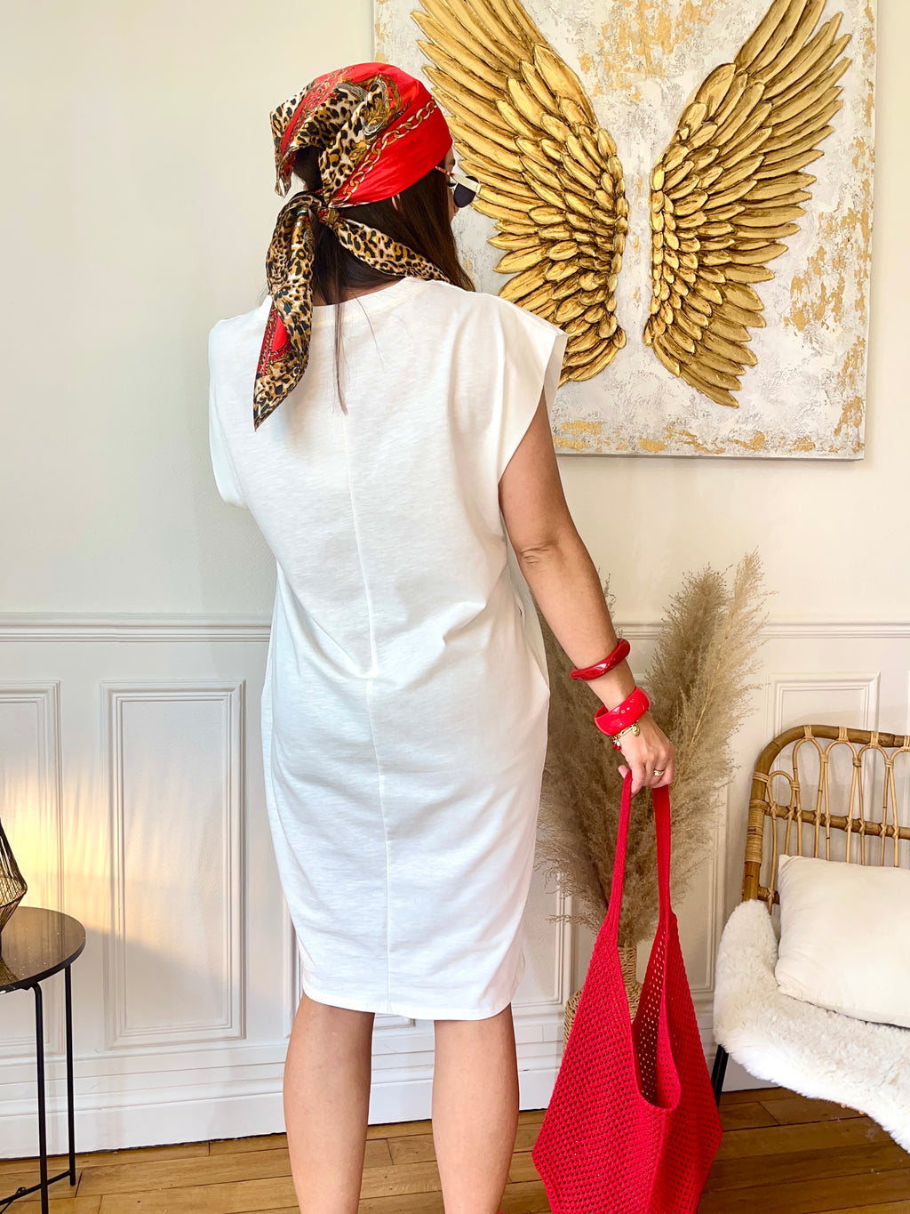 Robe ESSENTIELLE