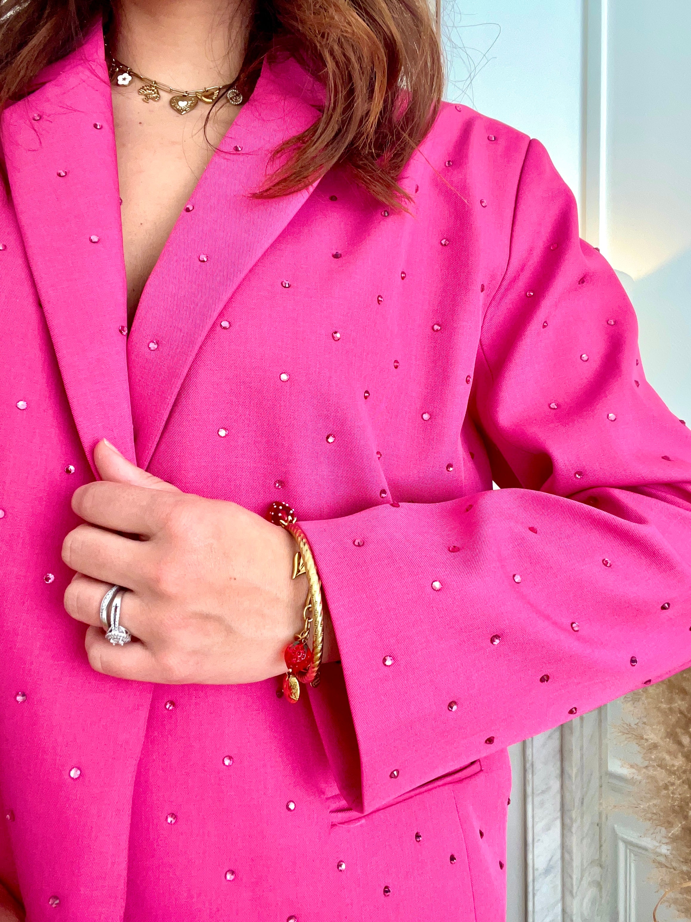 Blazer DIAMOND
