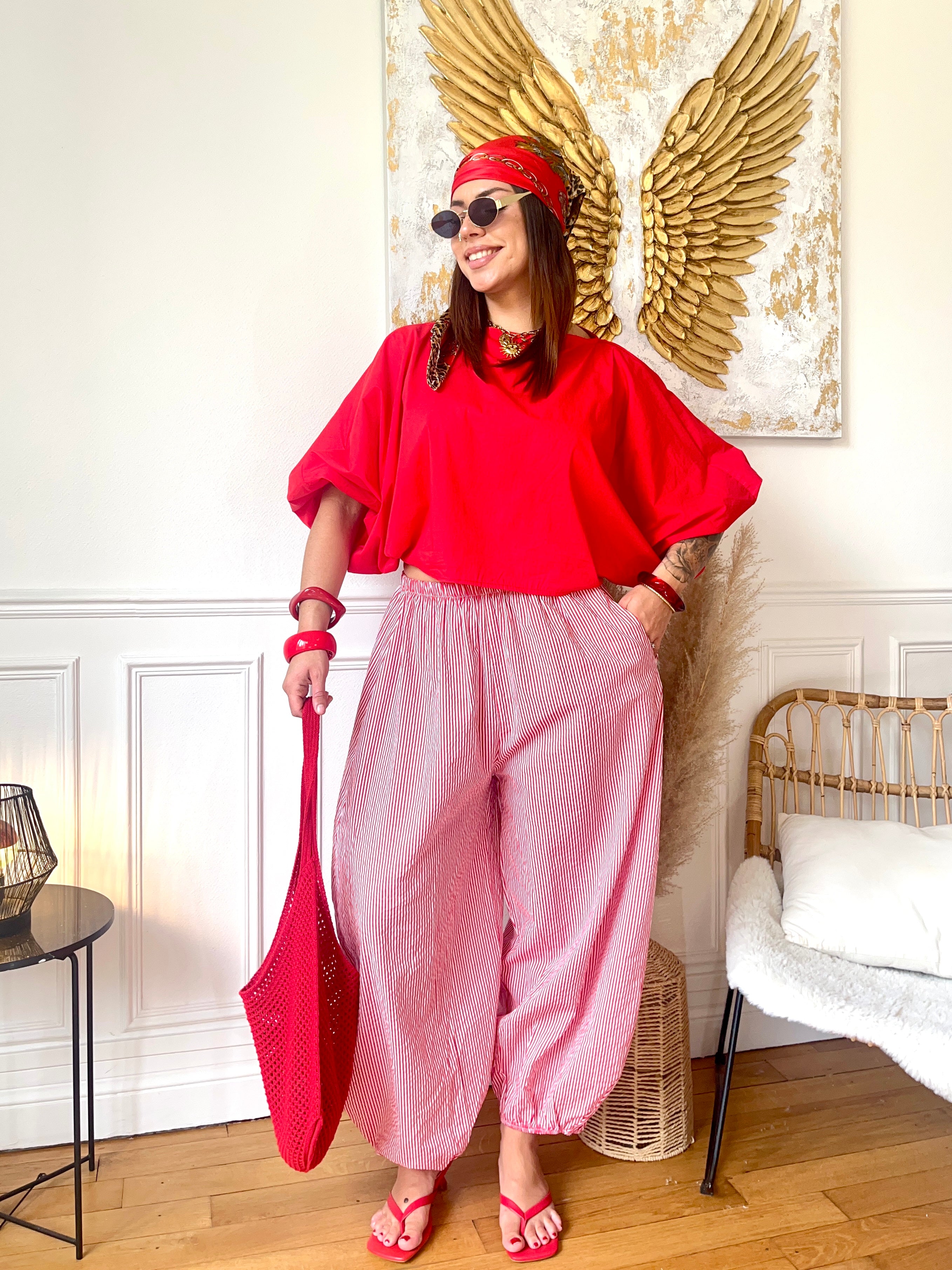 Pantalon LOLA