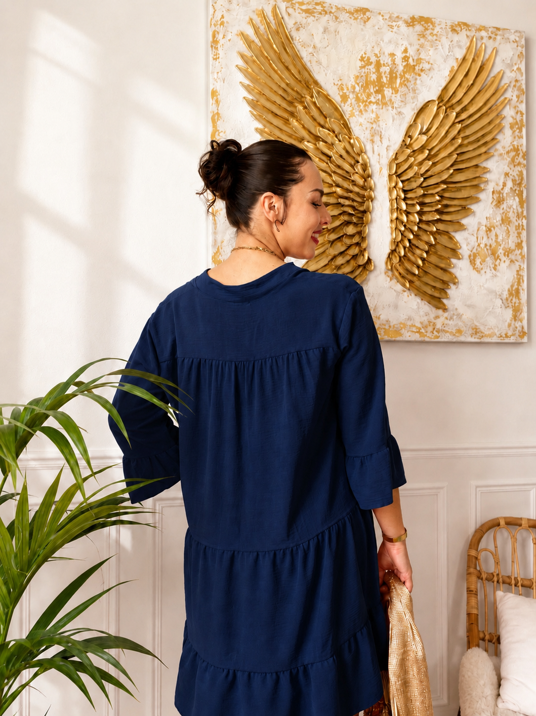 Robe CAPUCINE