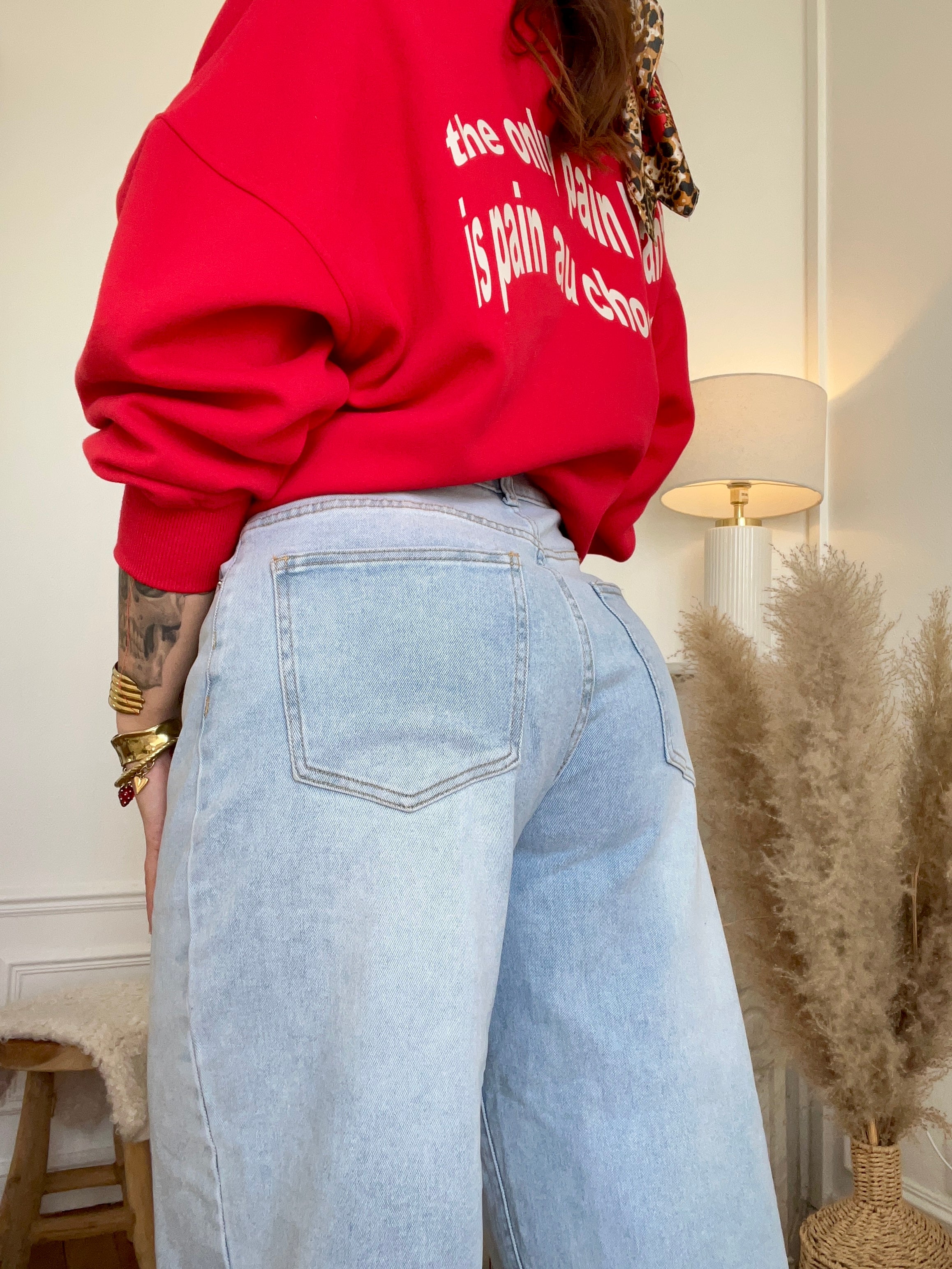 Jeans BALLOON