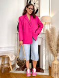 Blazer DIAMOND