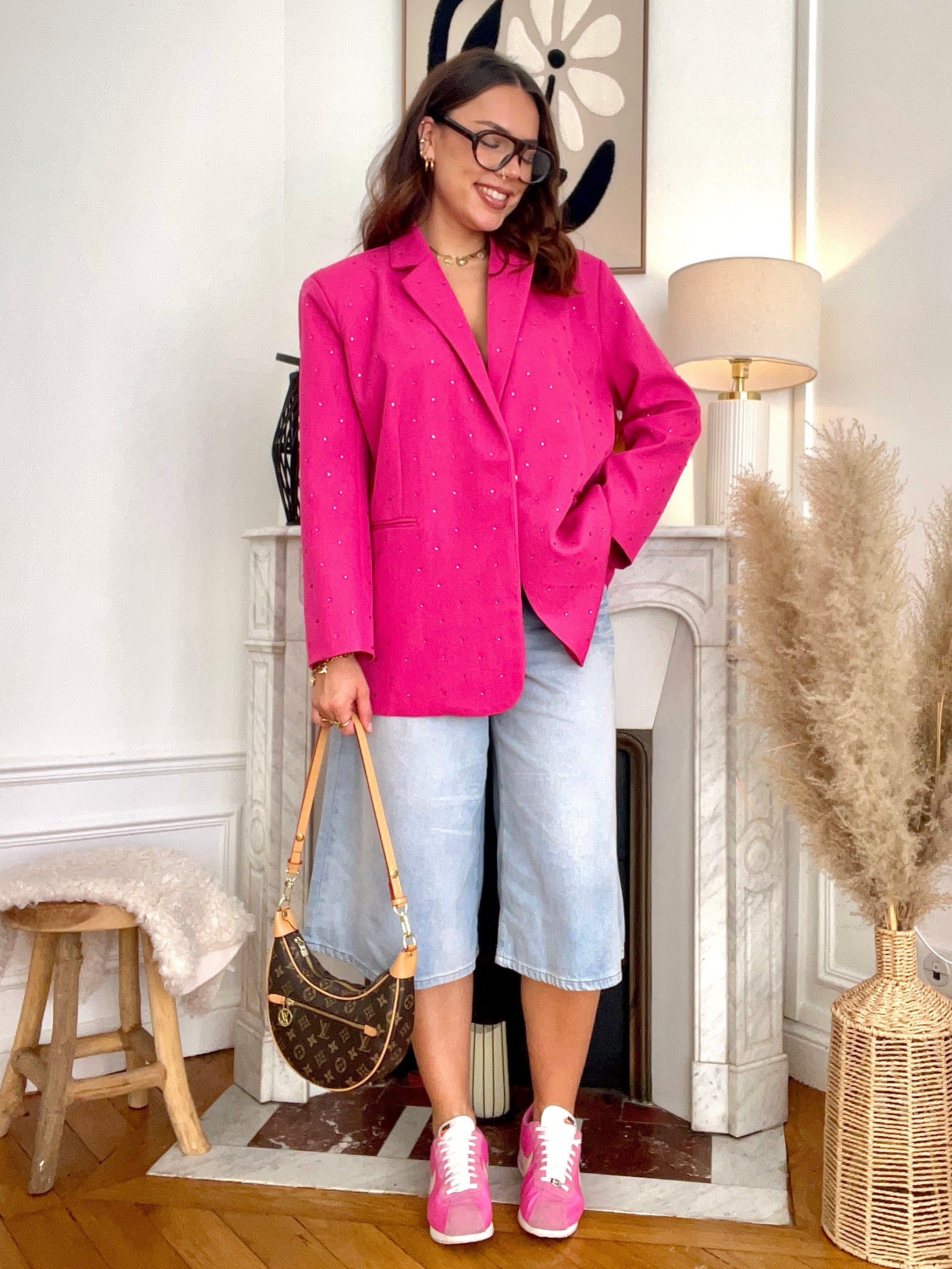 Blazer DIAMOND