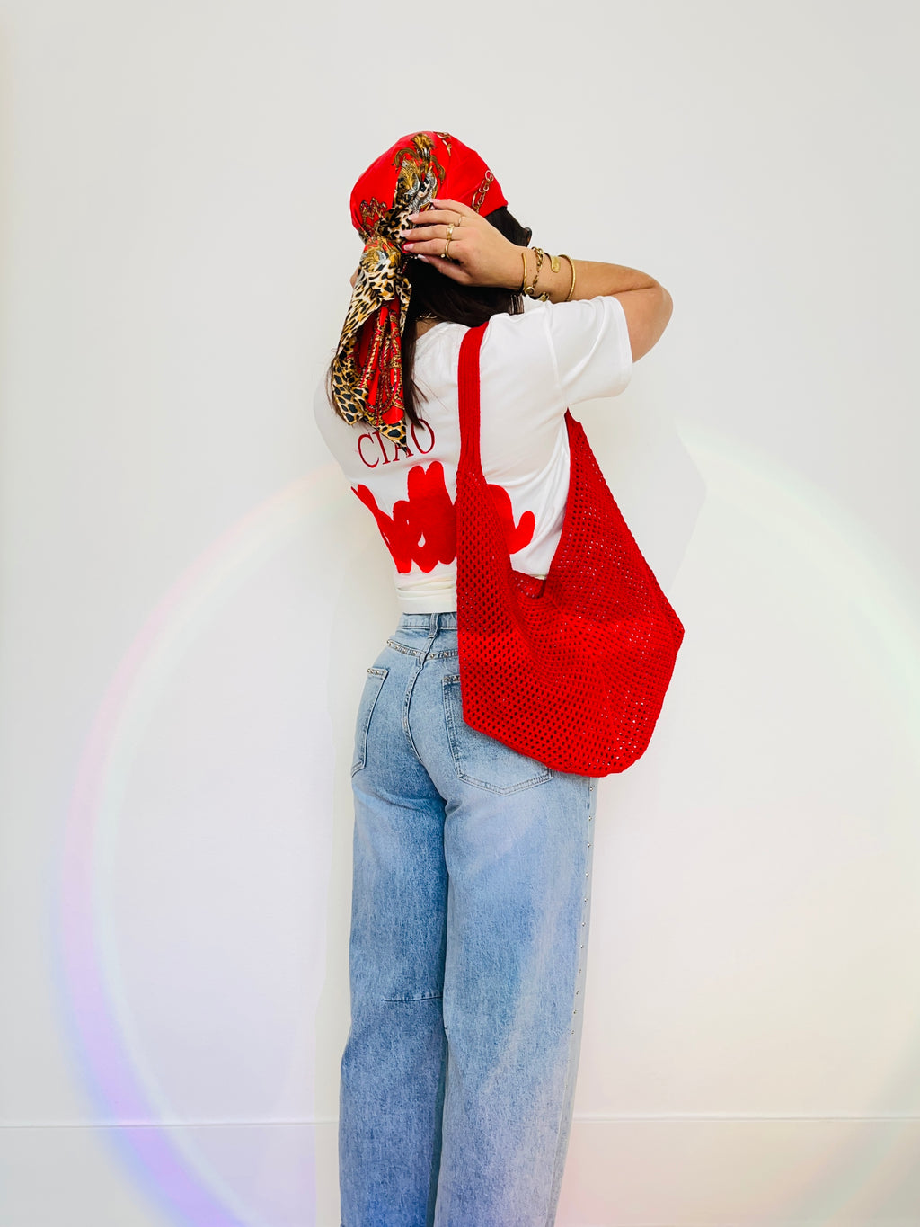 T-Shirt CIAO BELLA