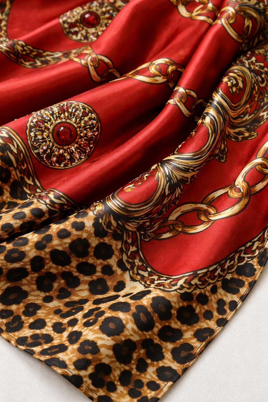 Foulard