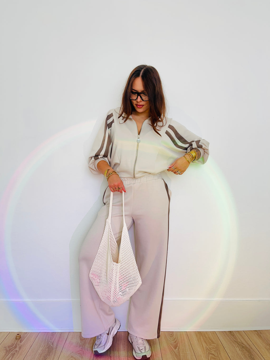Sac Crochet