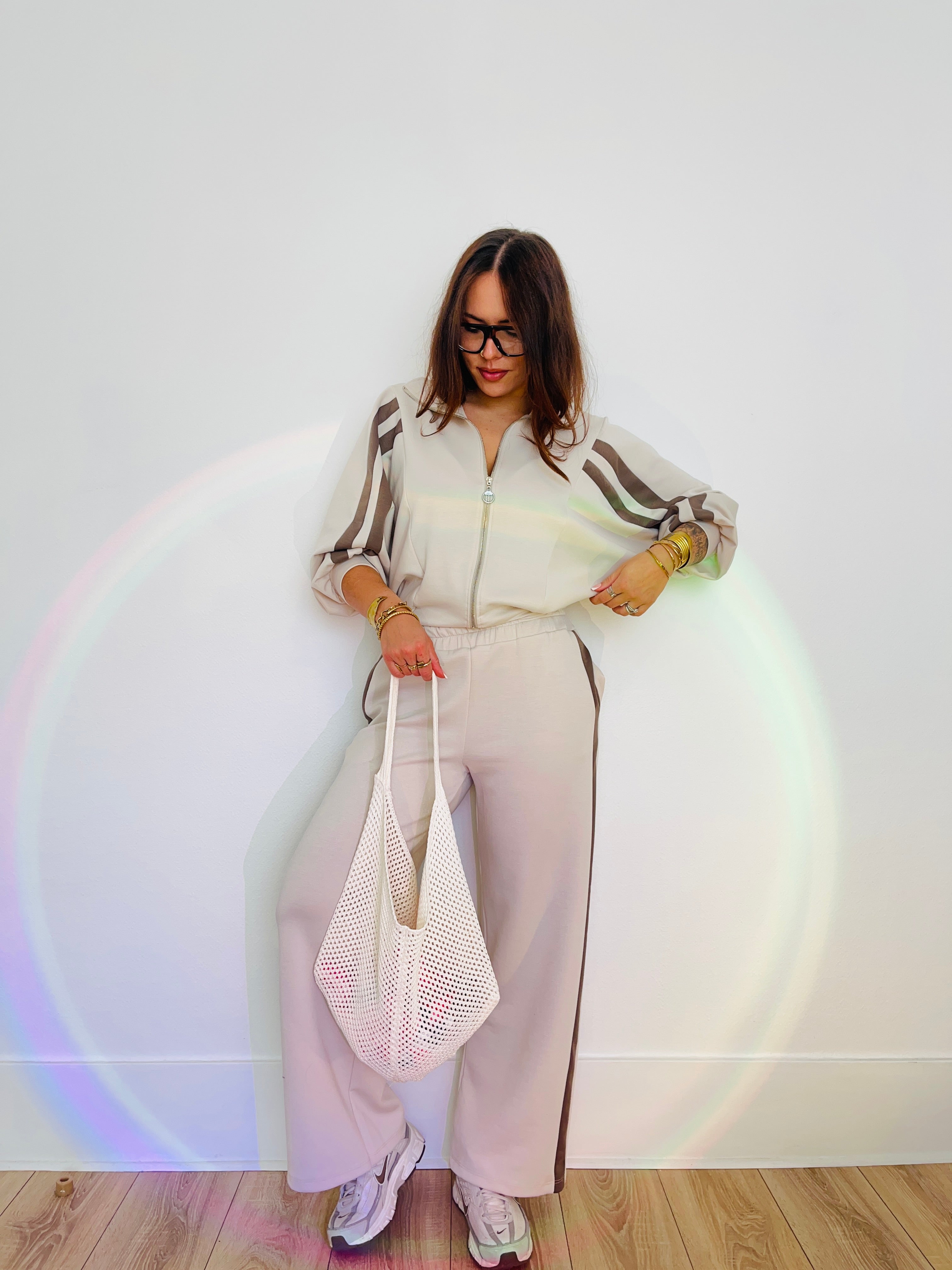 Sac Crochet