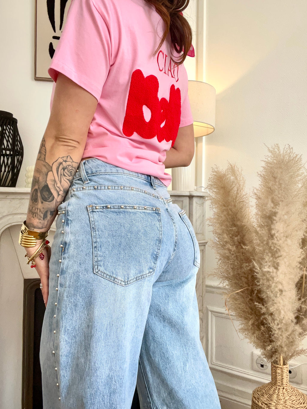 Jeans ZAZA