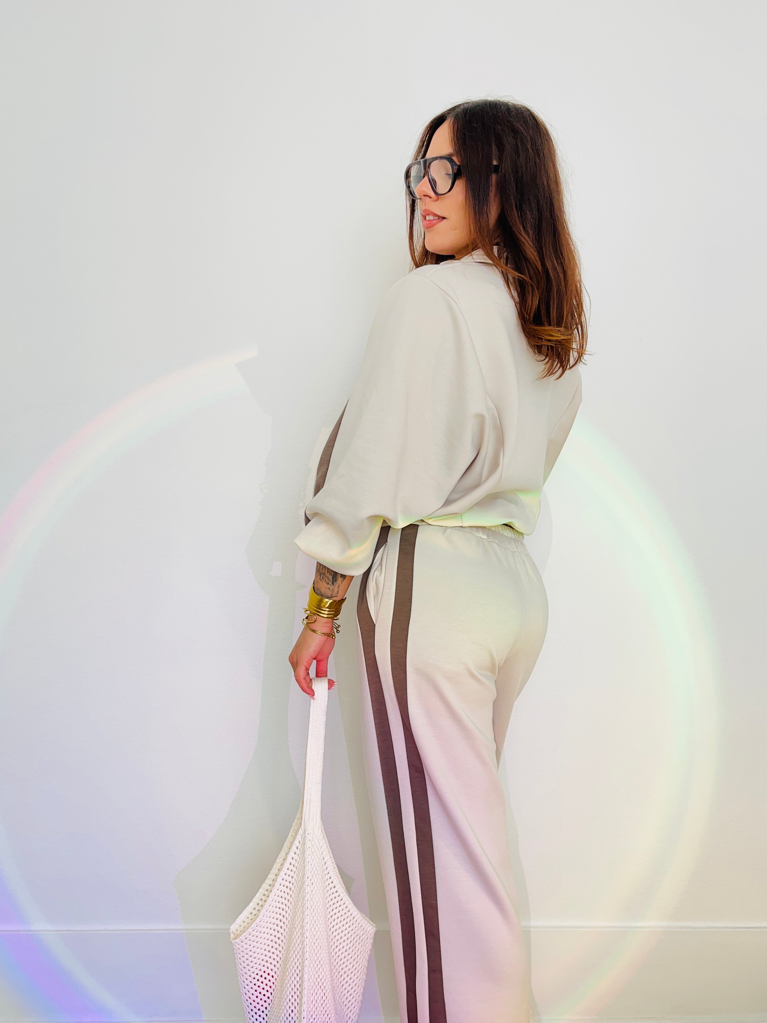 Ensemble NUDE