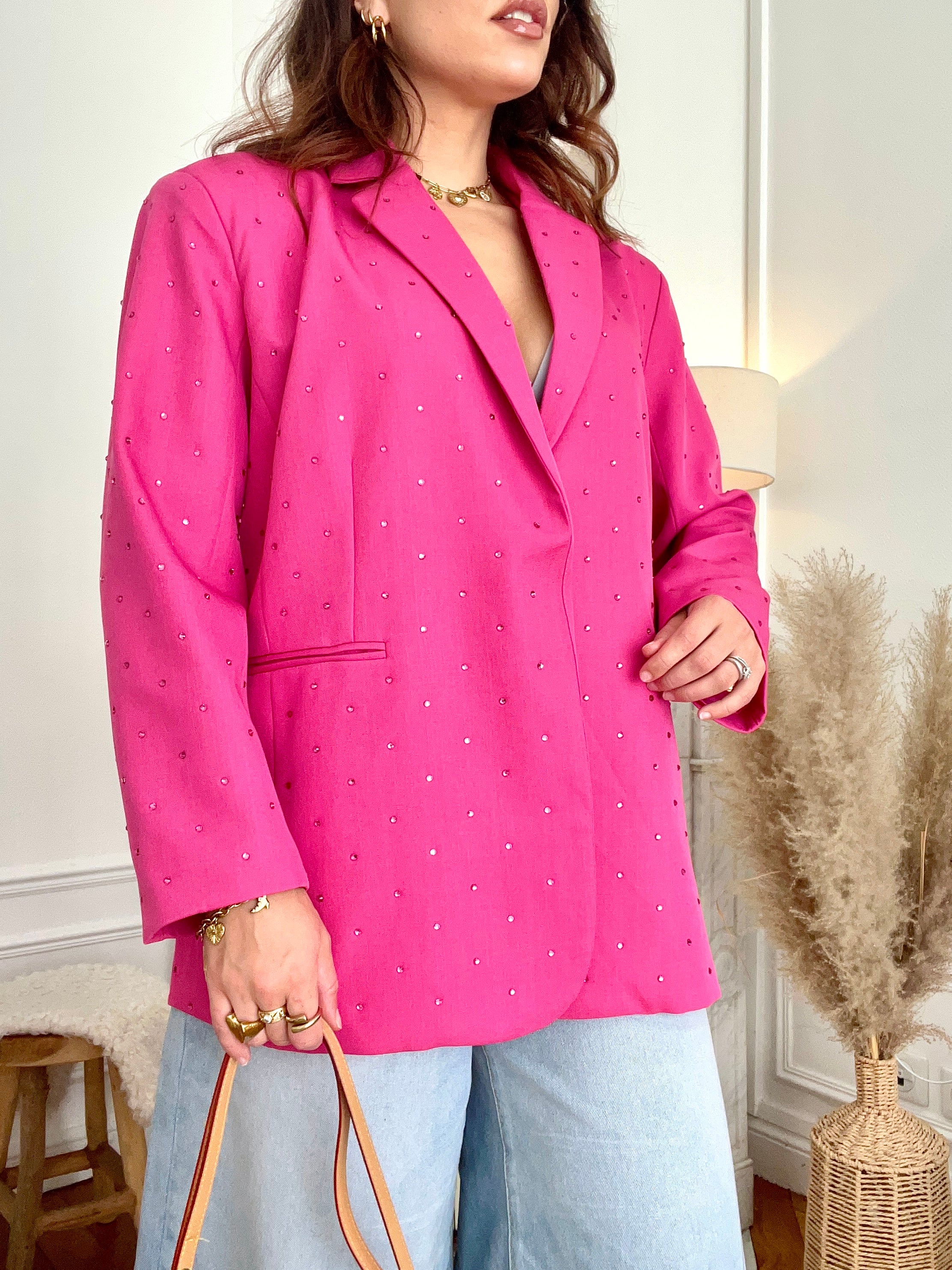 Blazer DIAMOND