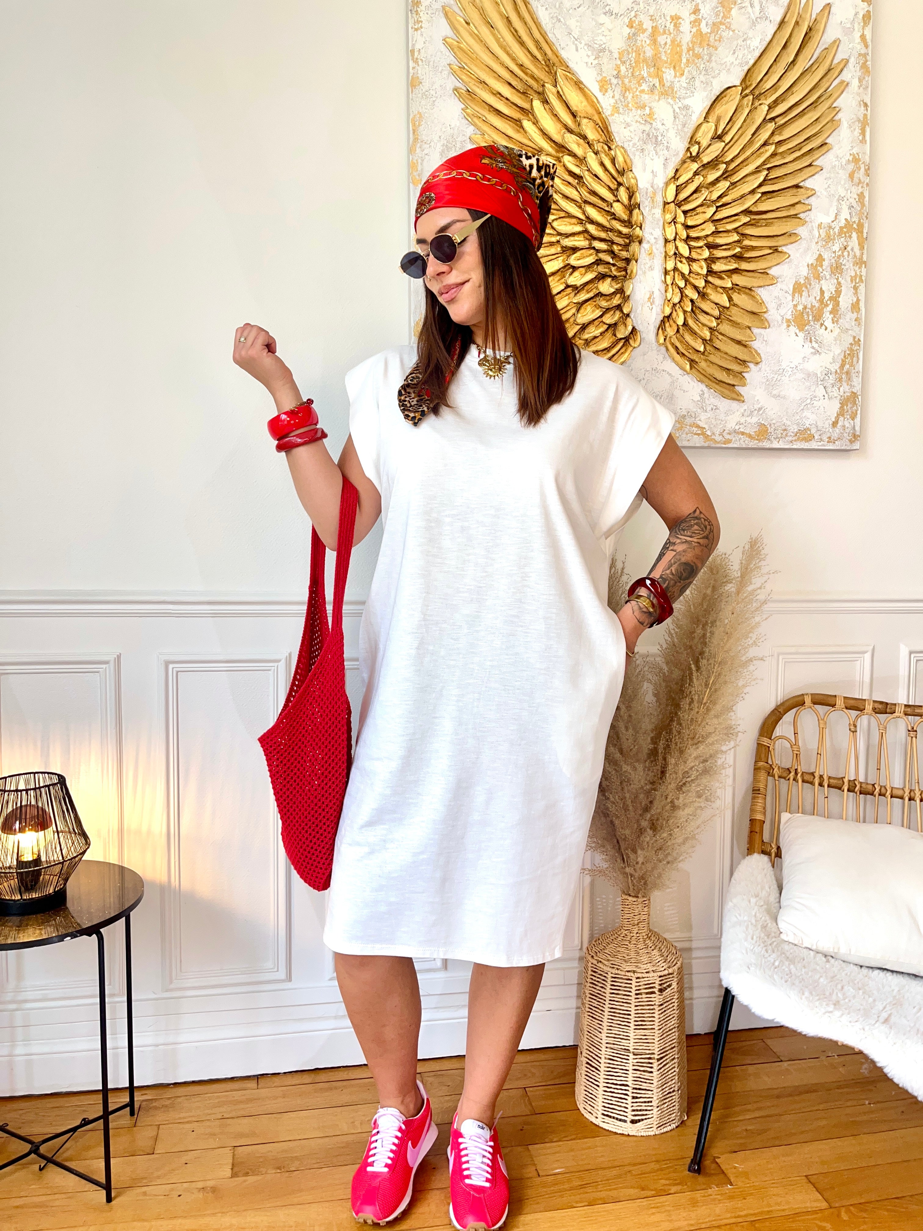 Robe ESSENTIELLE