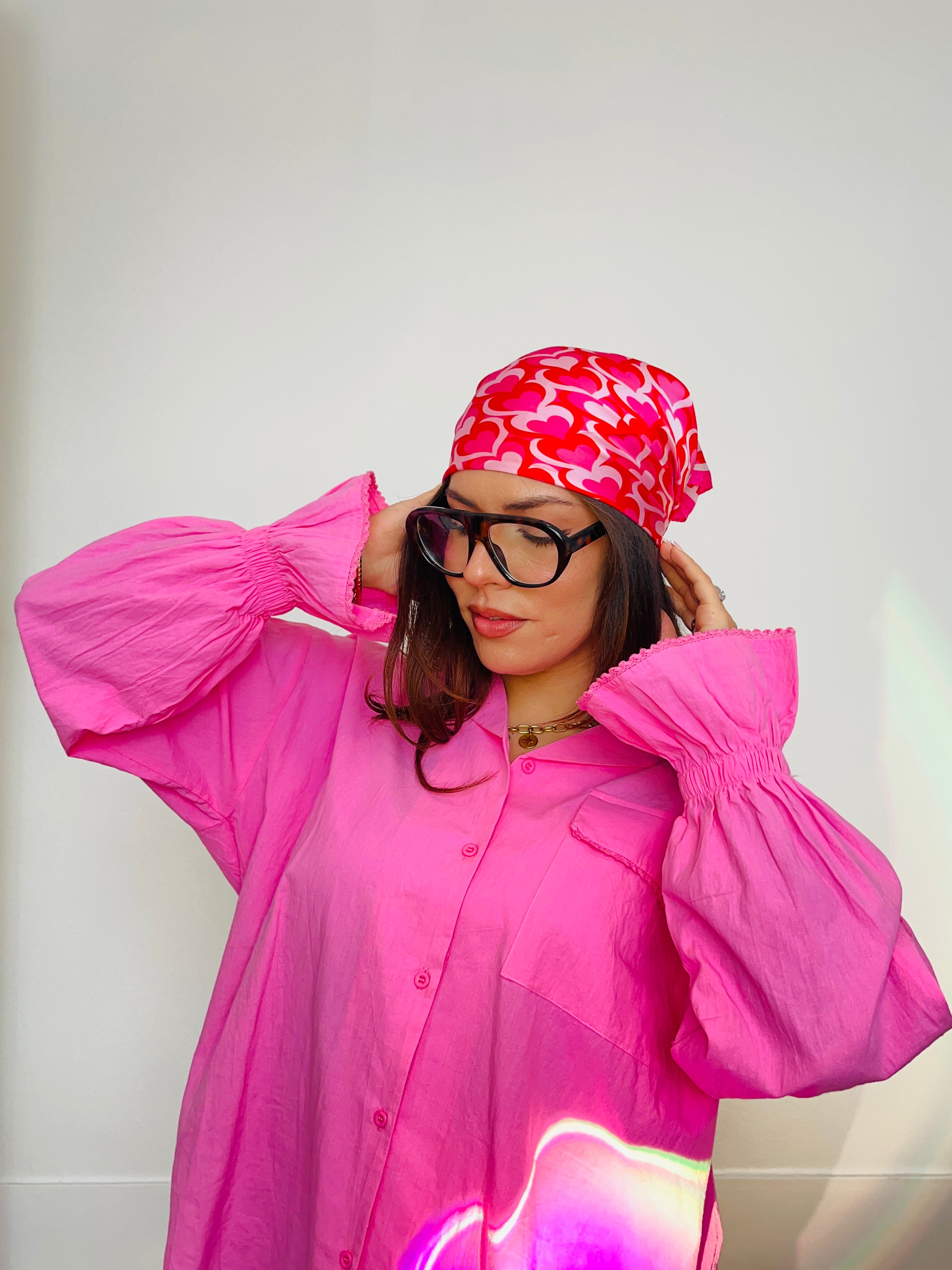 Chemise PINK