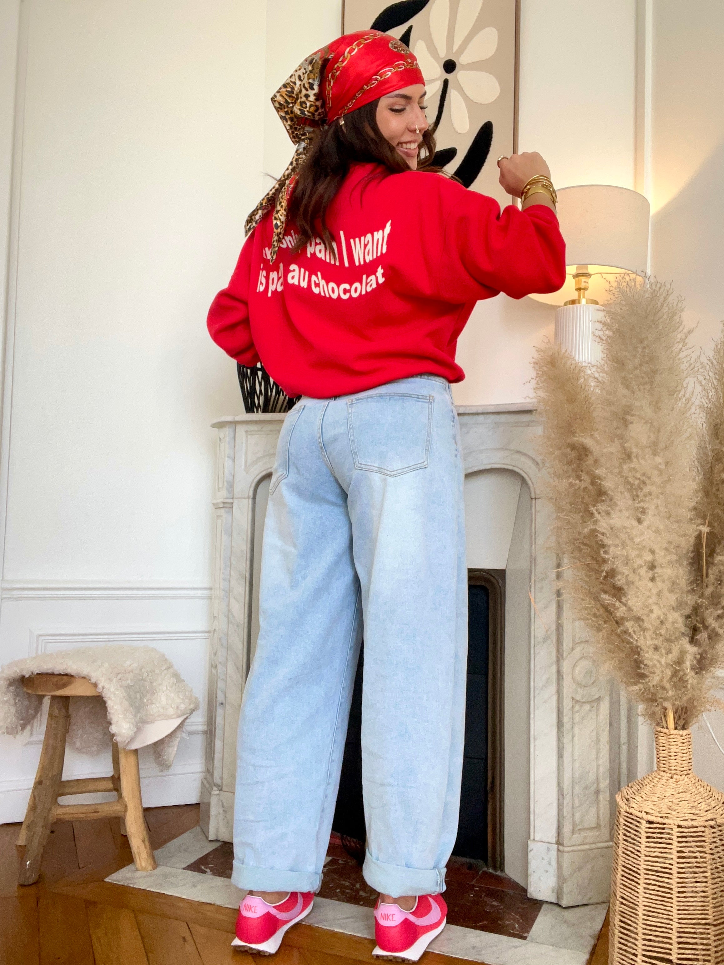 Jeans BALLOON