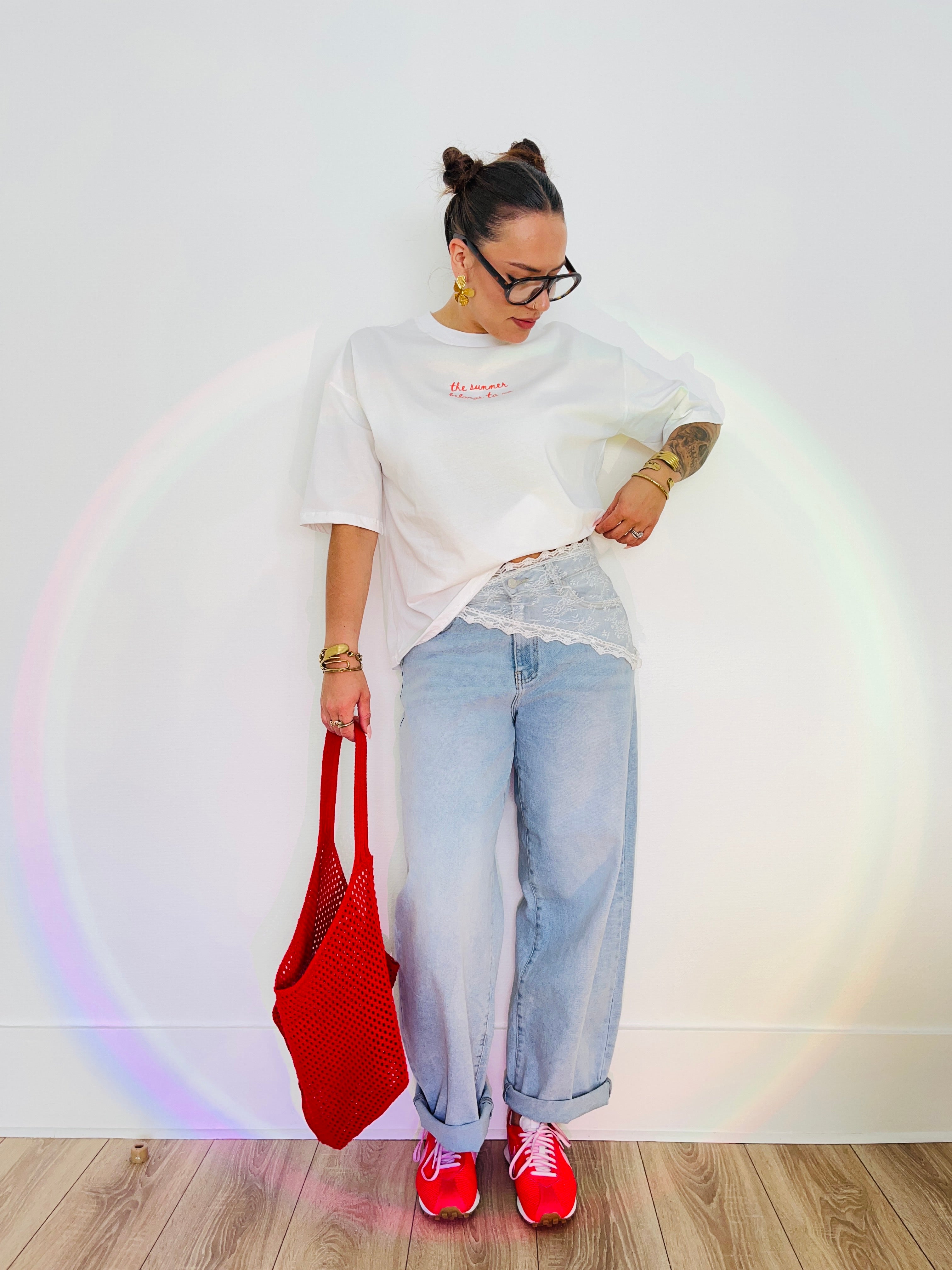 T-Shirt SUMMER