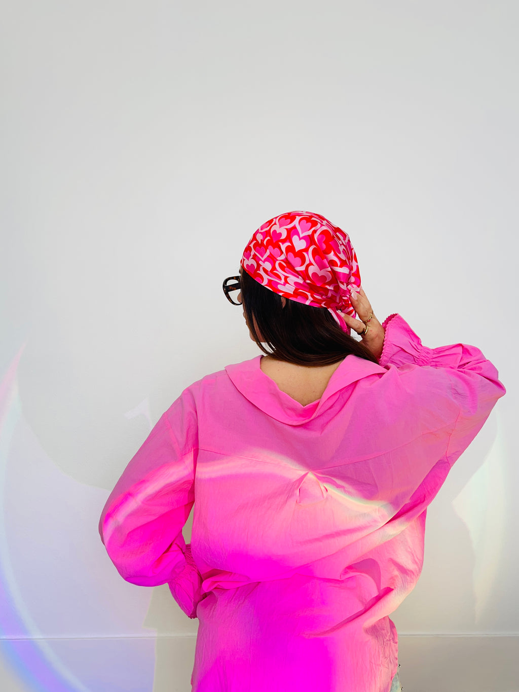 Chemise PINK