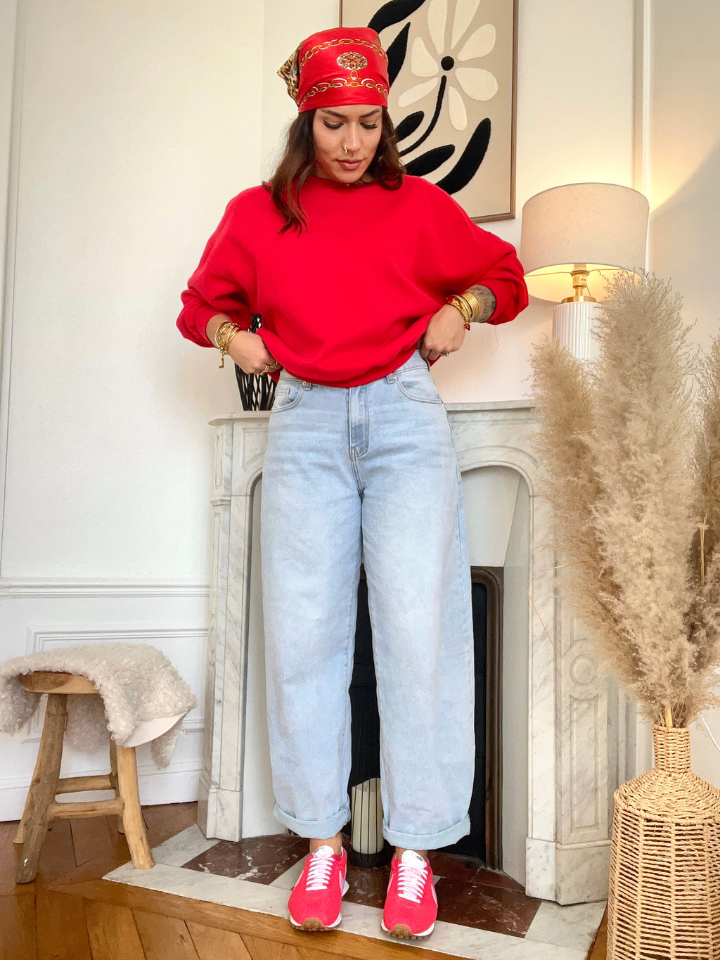 Jeans BALLOON