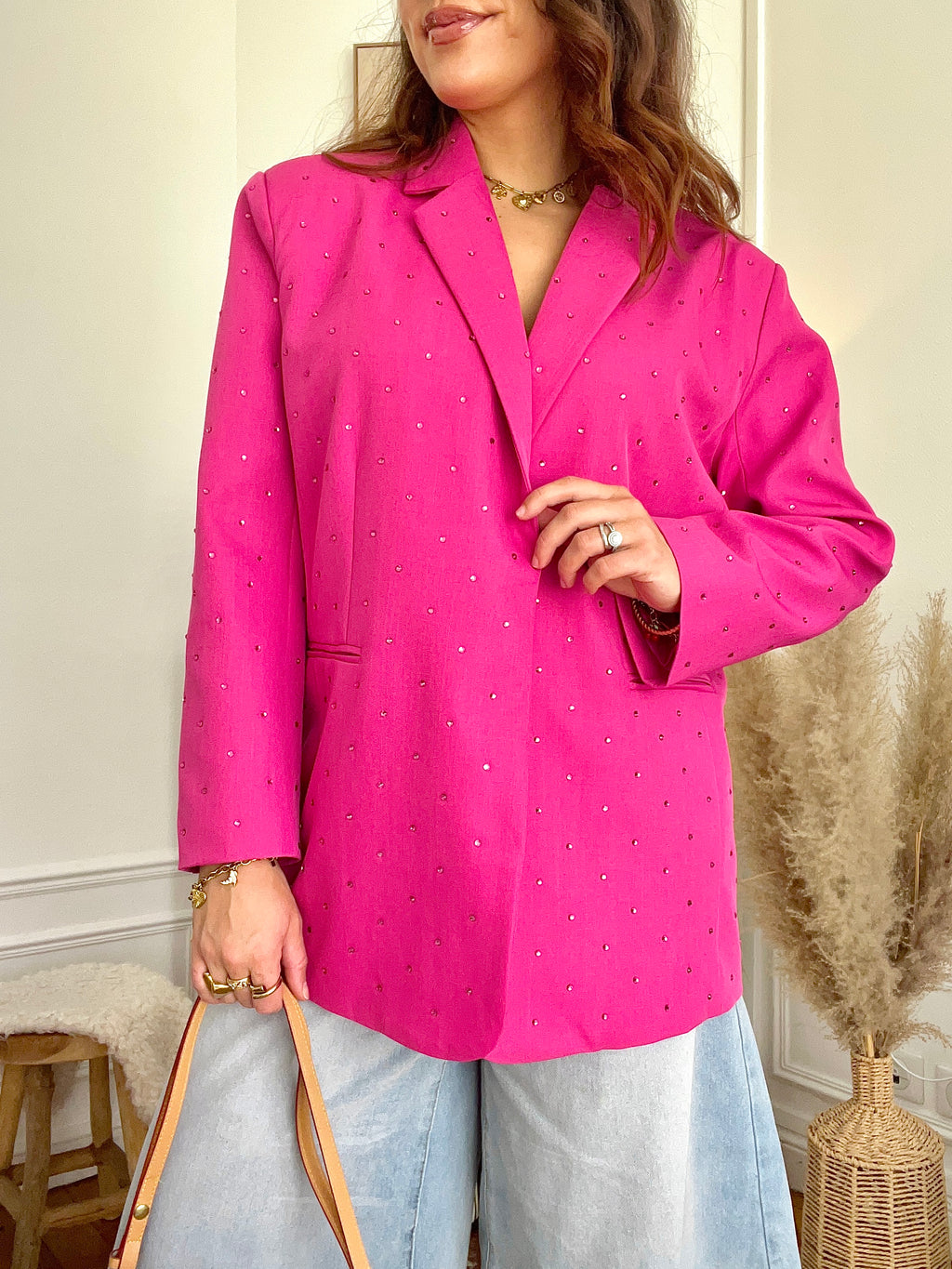 Blazer DIAMOND