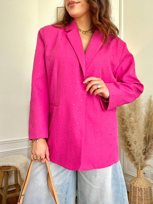 Blazer DIAMOND