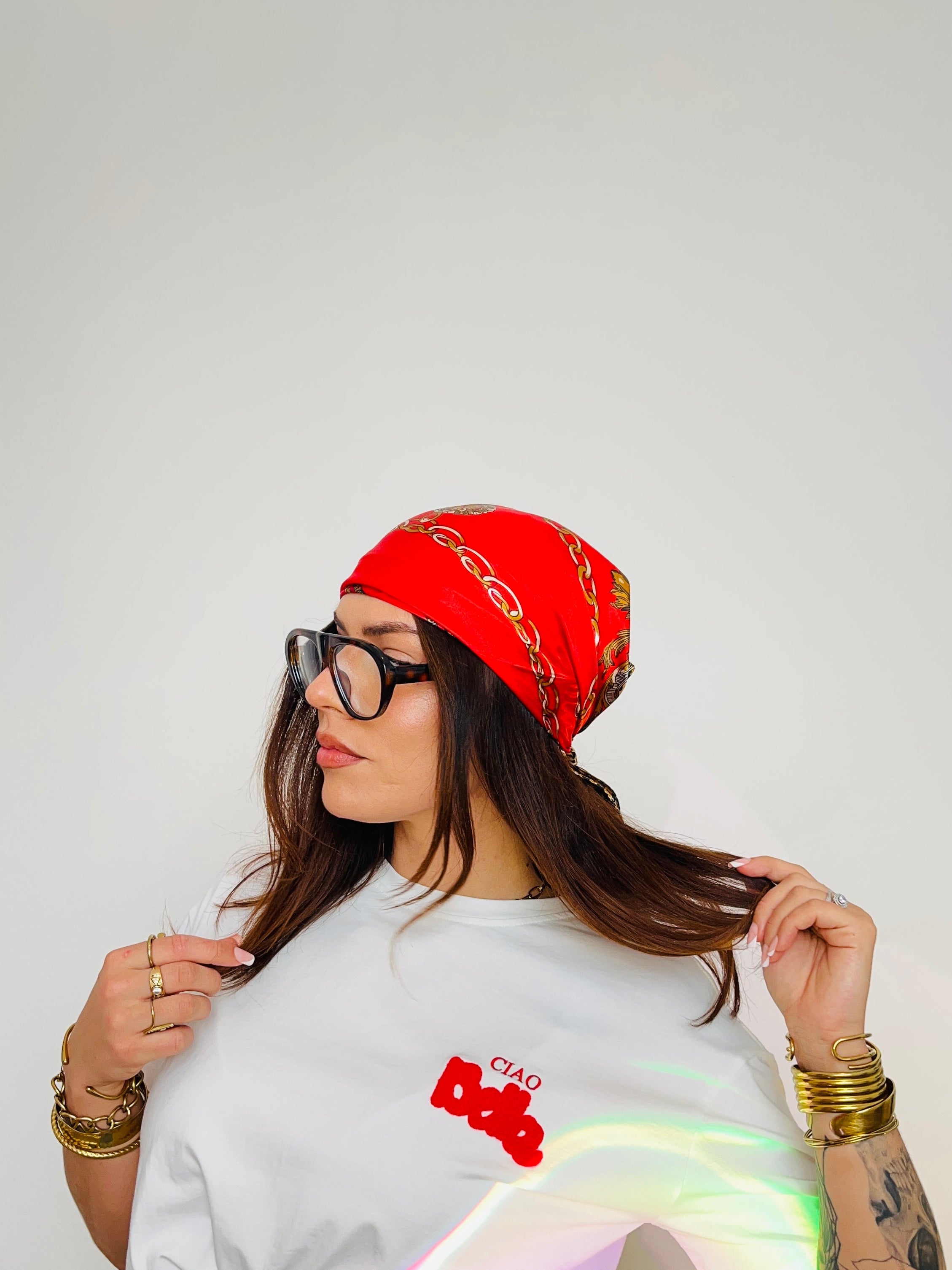 Foulard