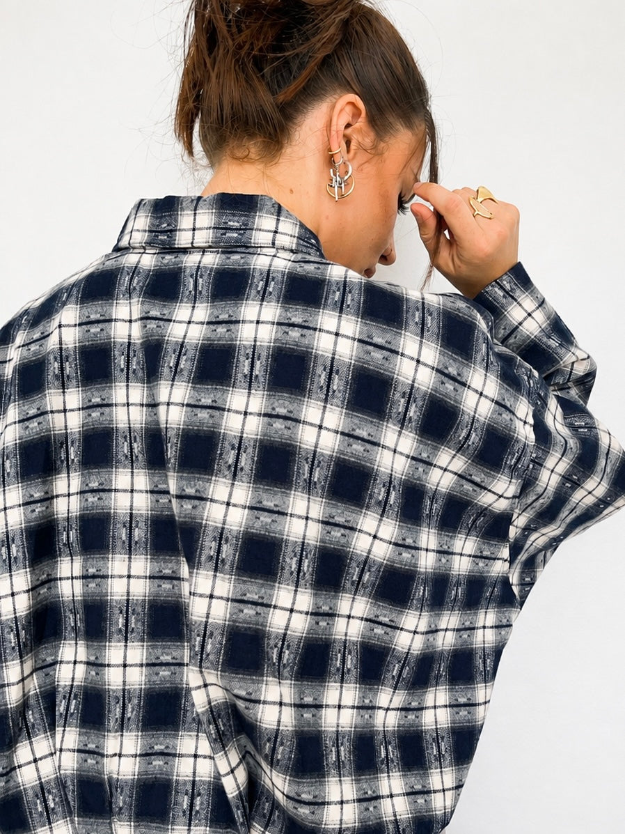 Veste bomber BLAIR