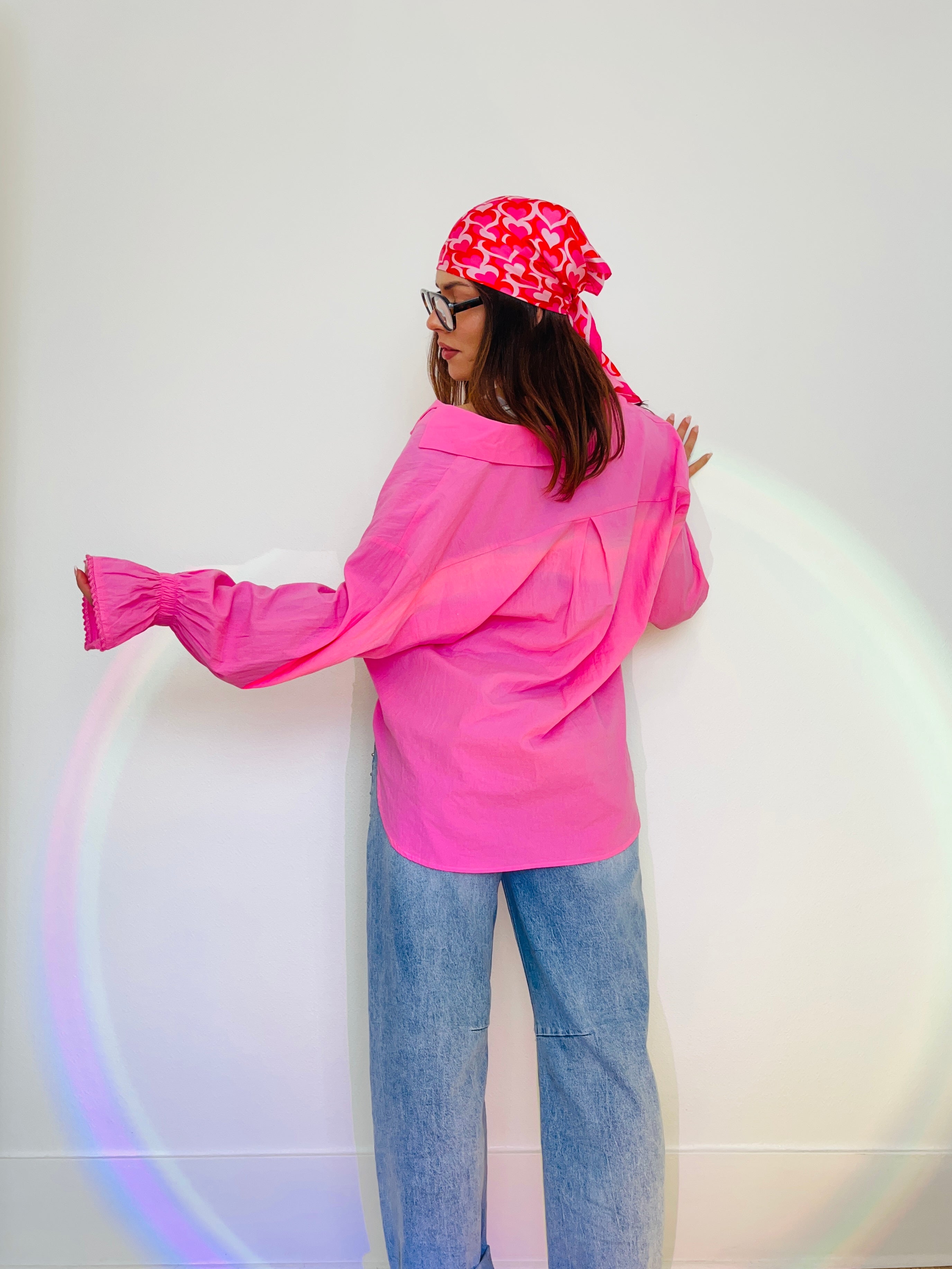 Chemise PINK