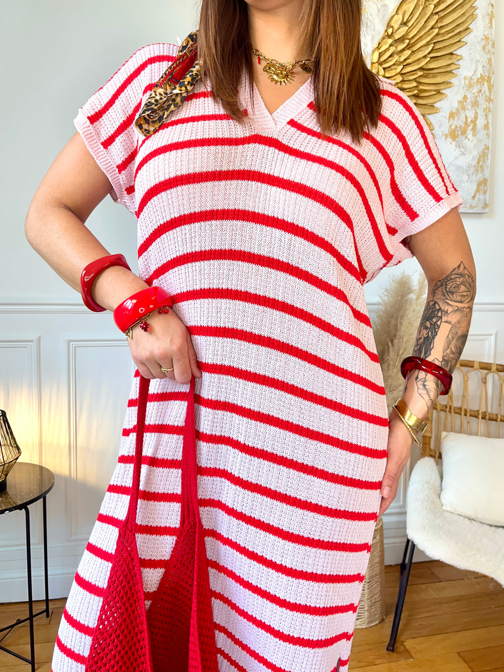 Robe LOLA