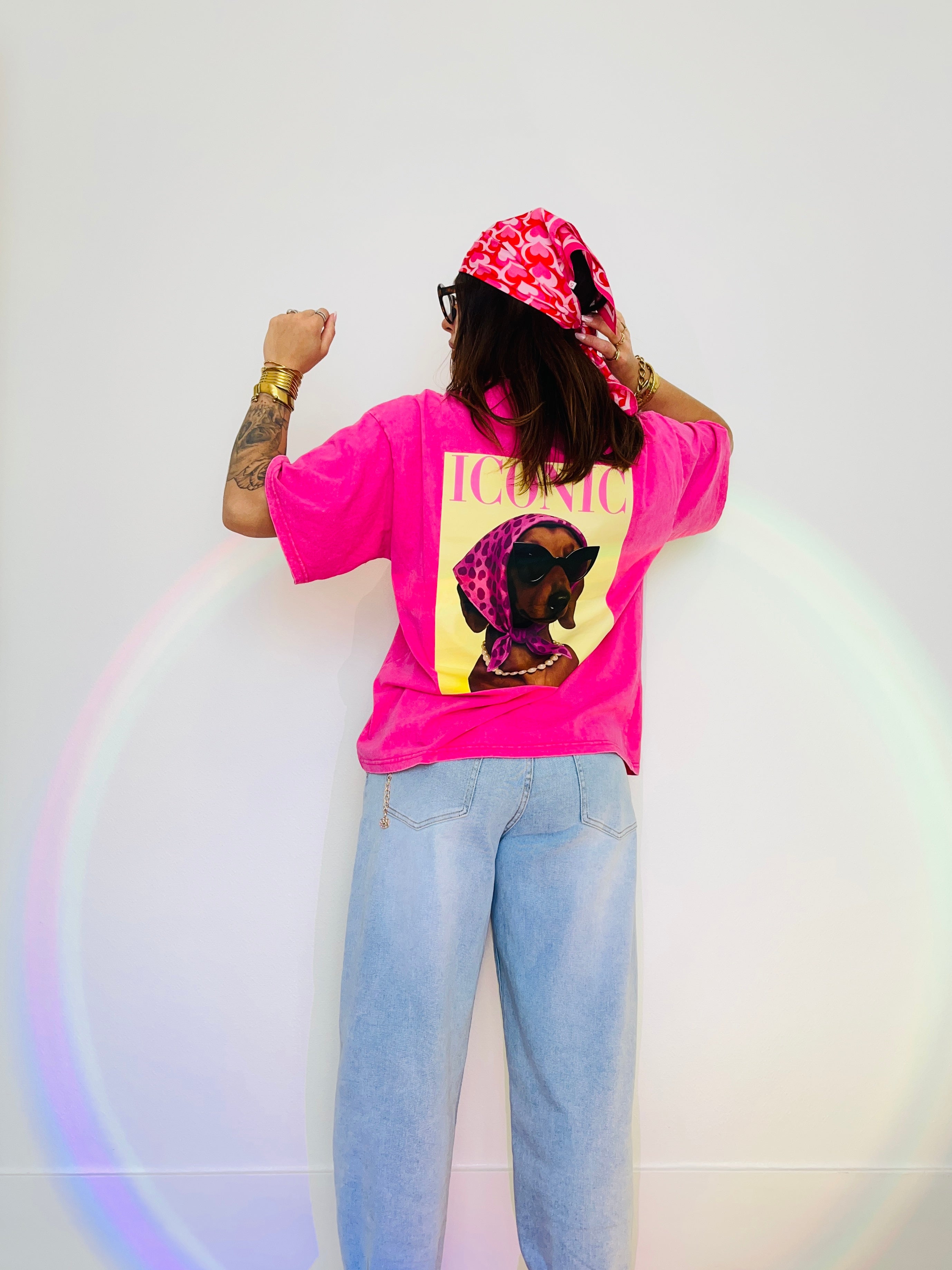 T-Shirt ICONIC