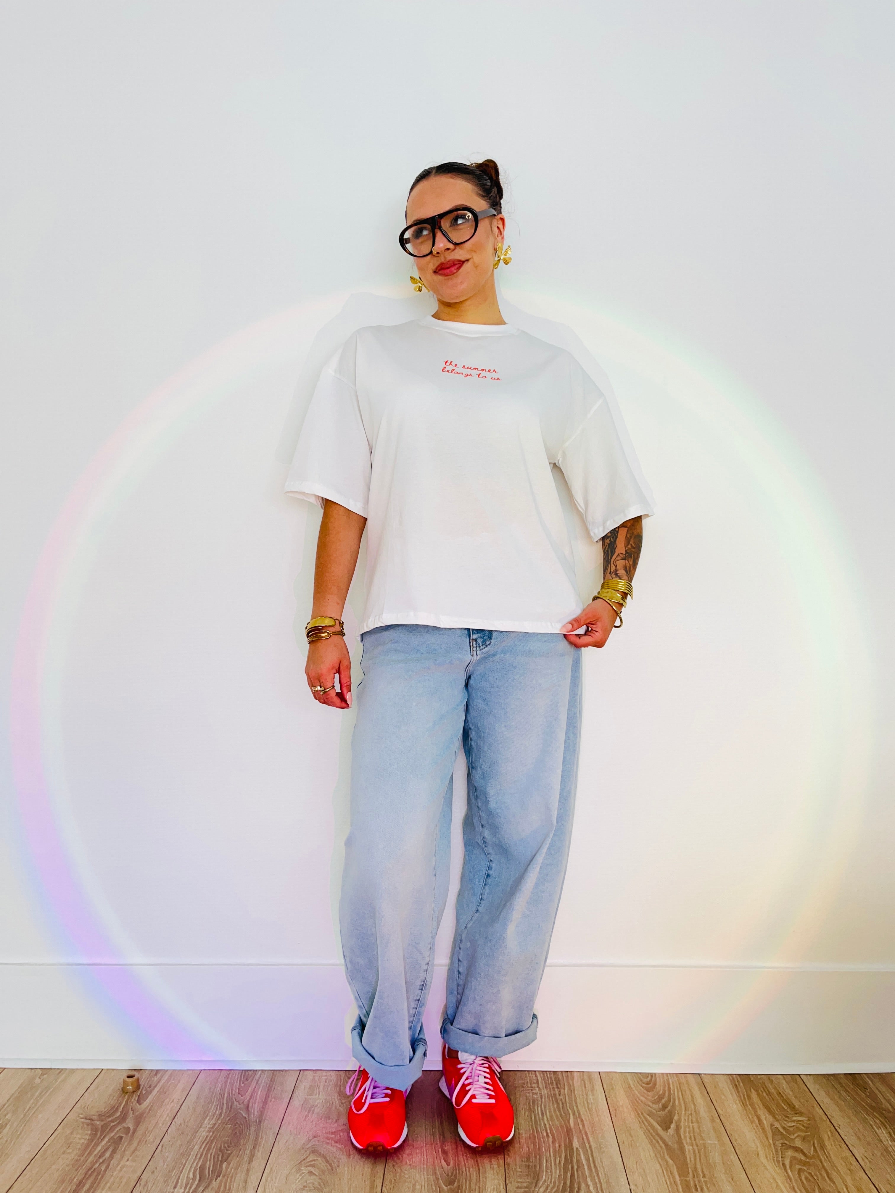 T-Shirt SUMMER