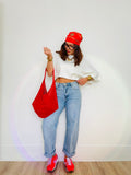 Sac Crochet