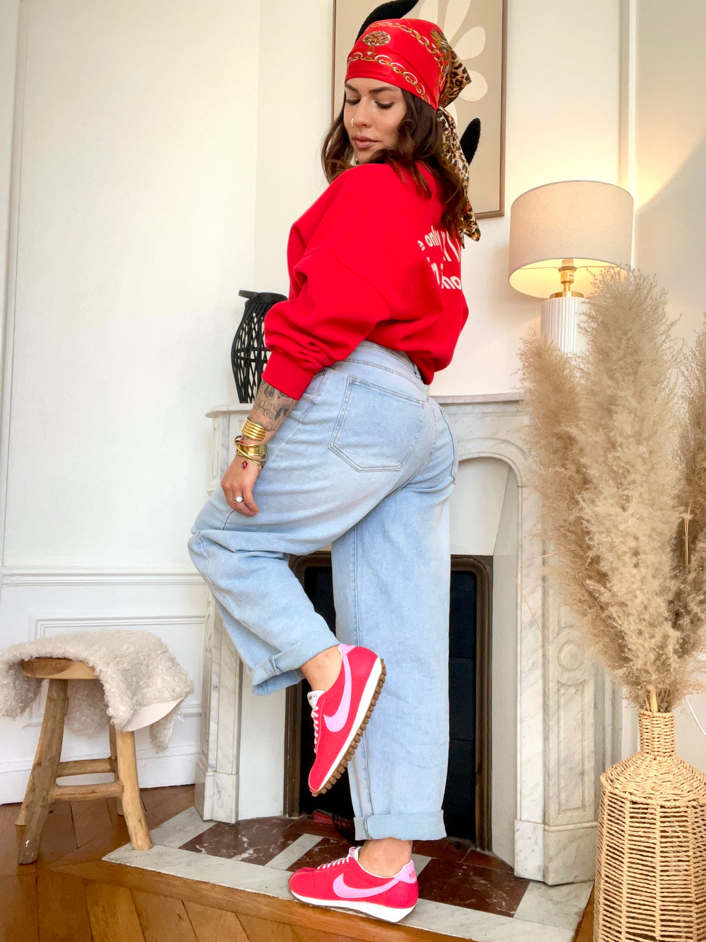 Jeans BALLOON