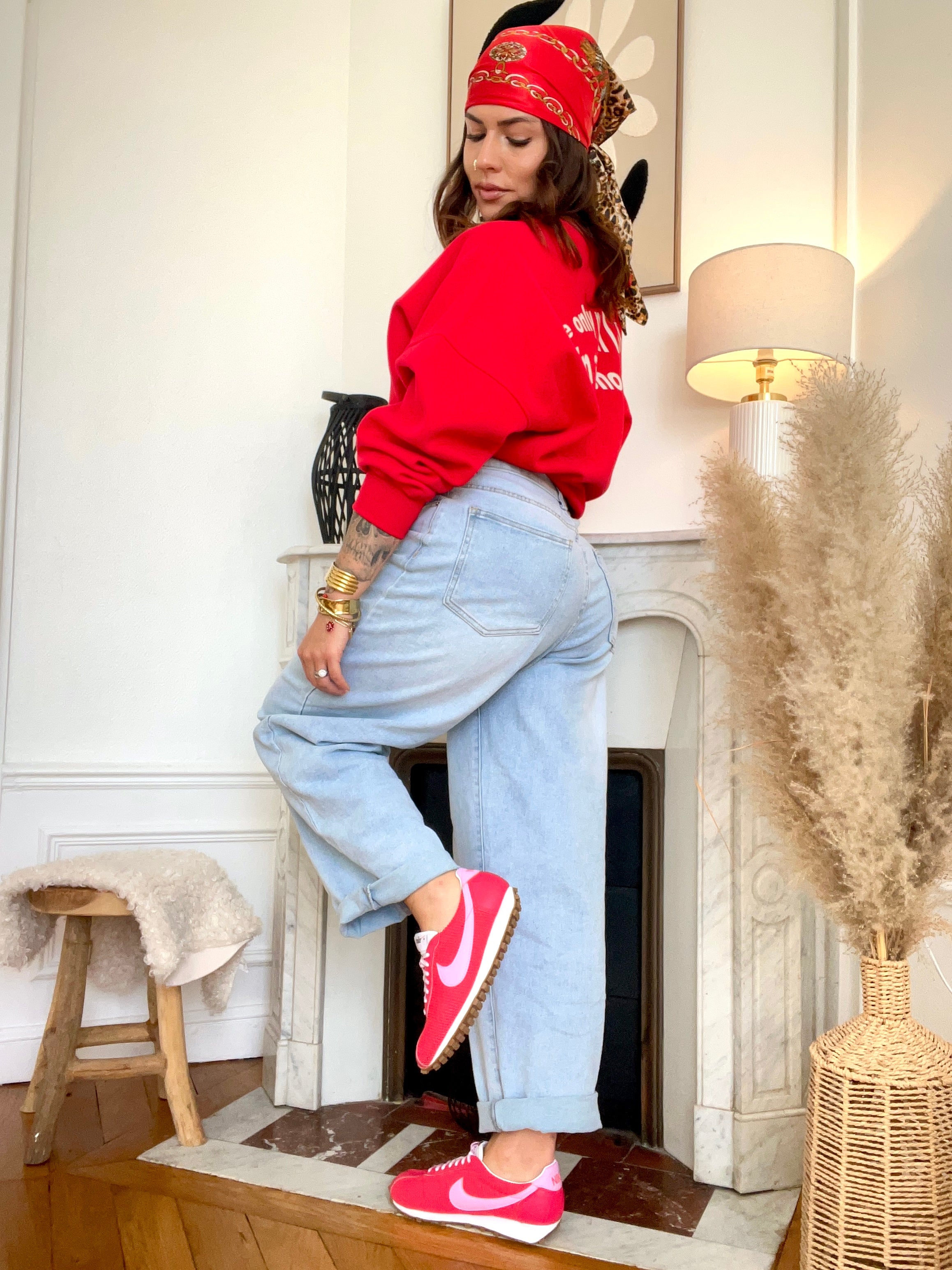 Jeans BALLOON
