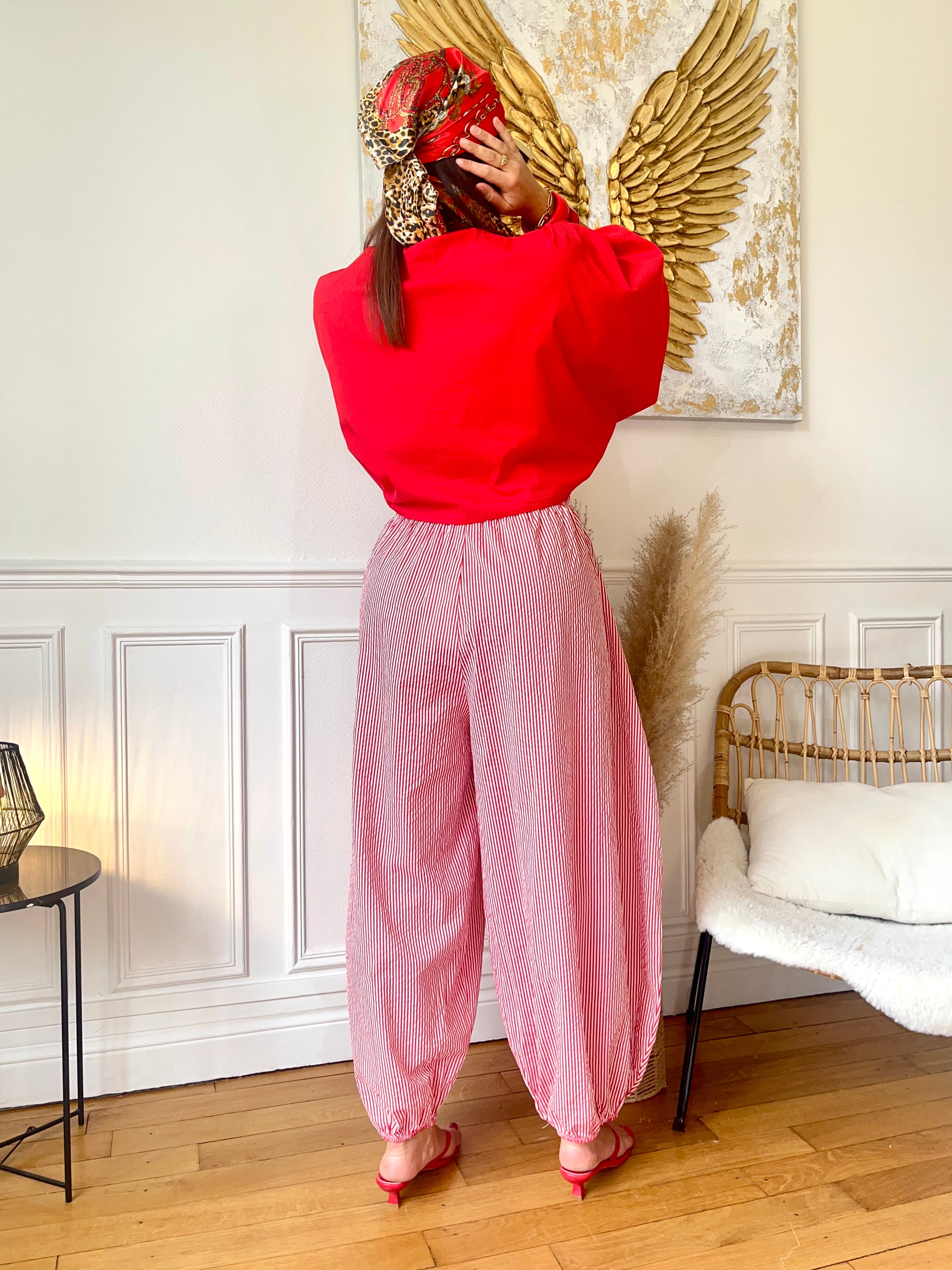 Pantalon LOLA