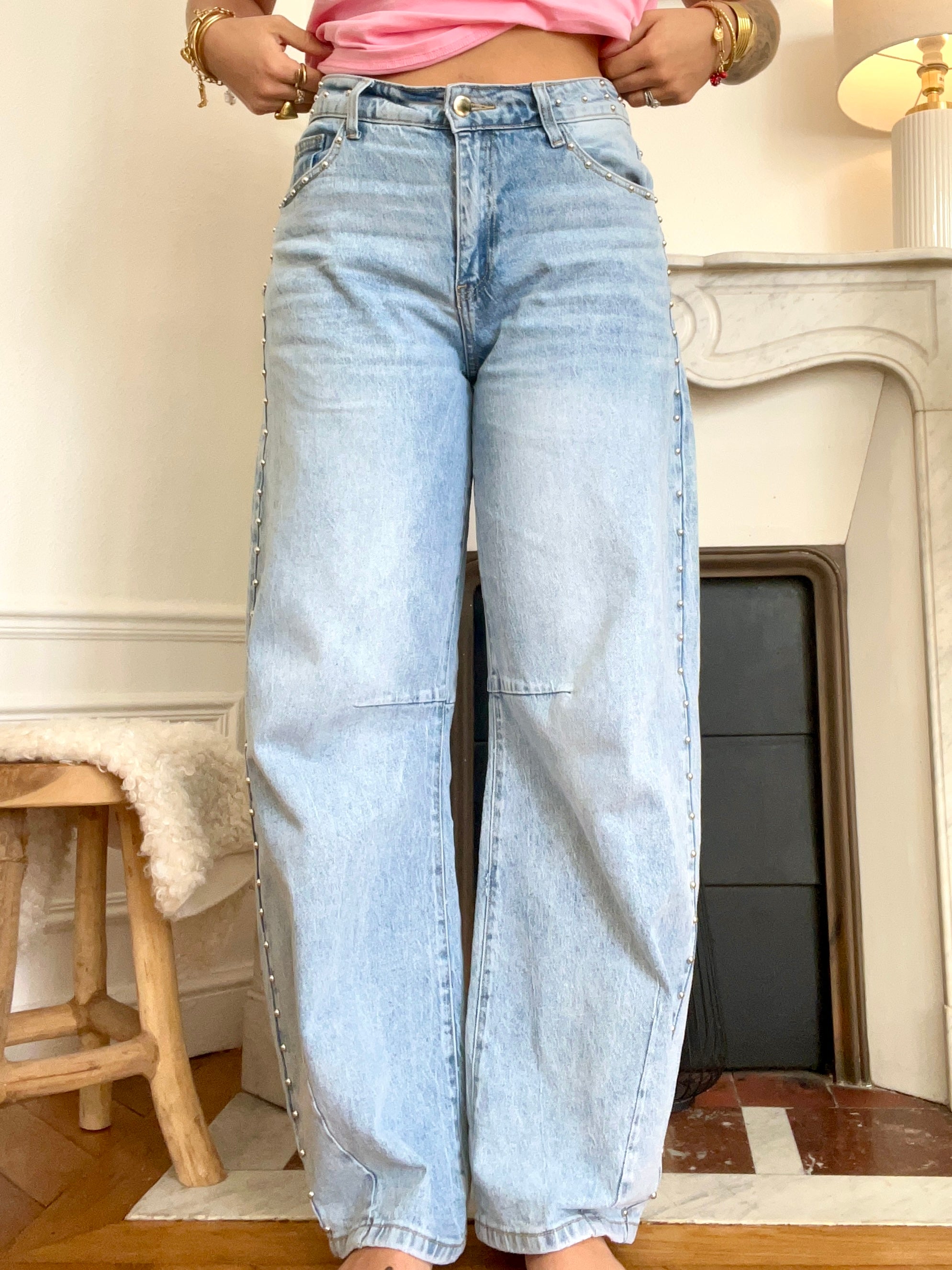Jeans ZAZA