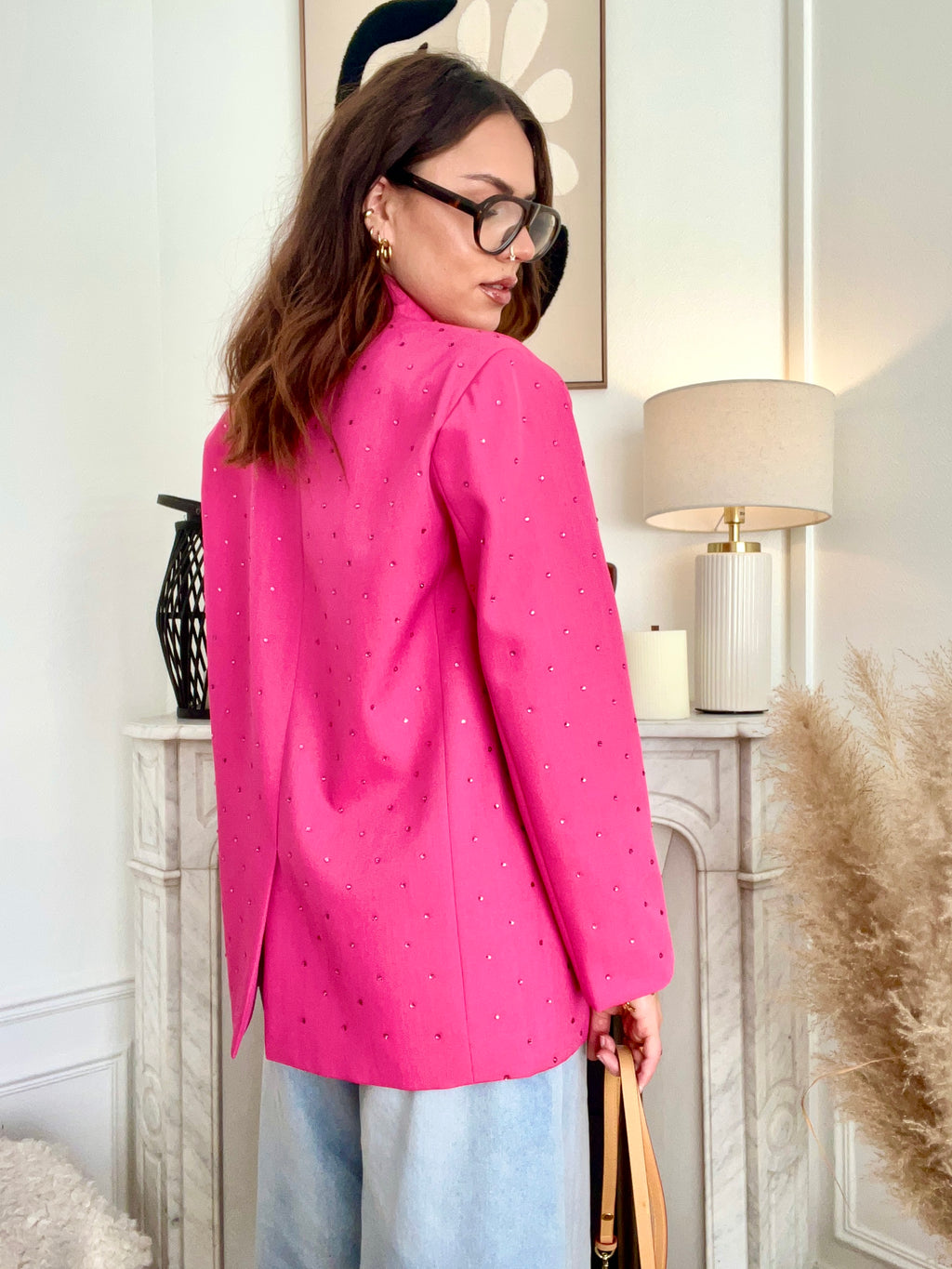 Blazer DIAMOND