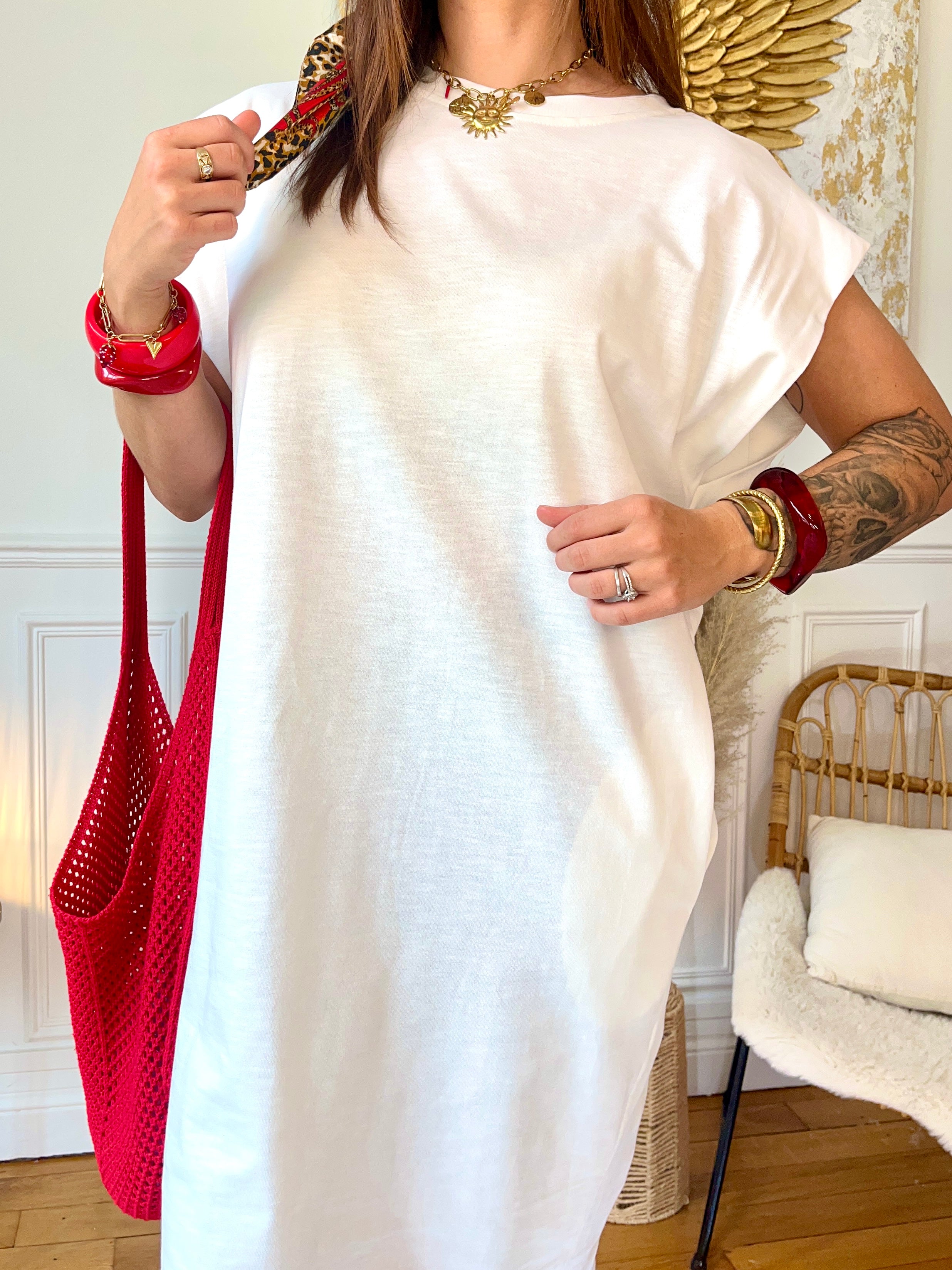 Robe ESSENTIELLE
