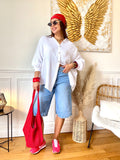 Chemise NUAGE
