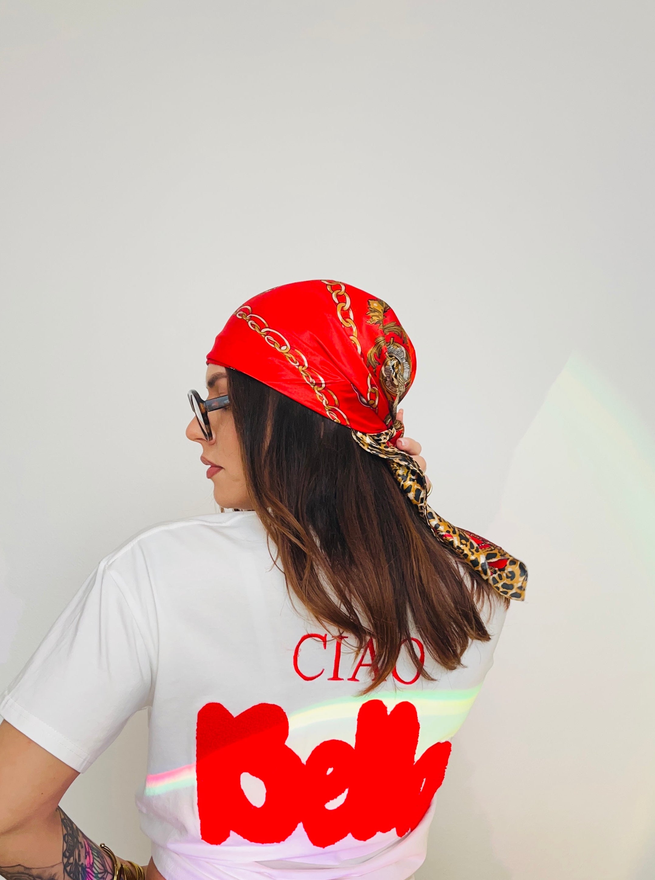 Foulard