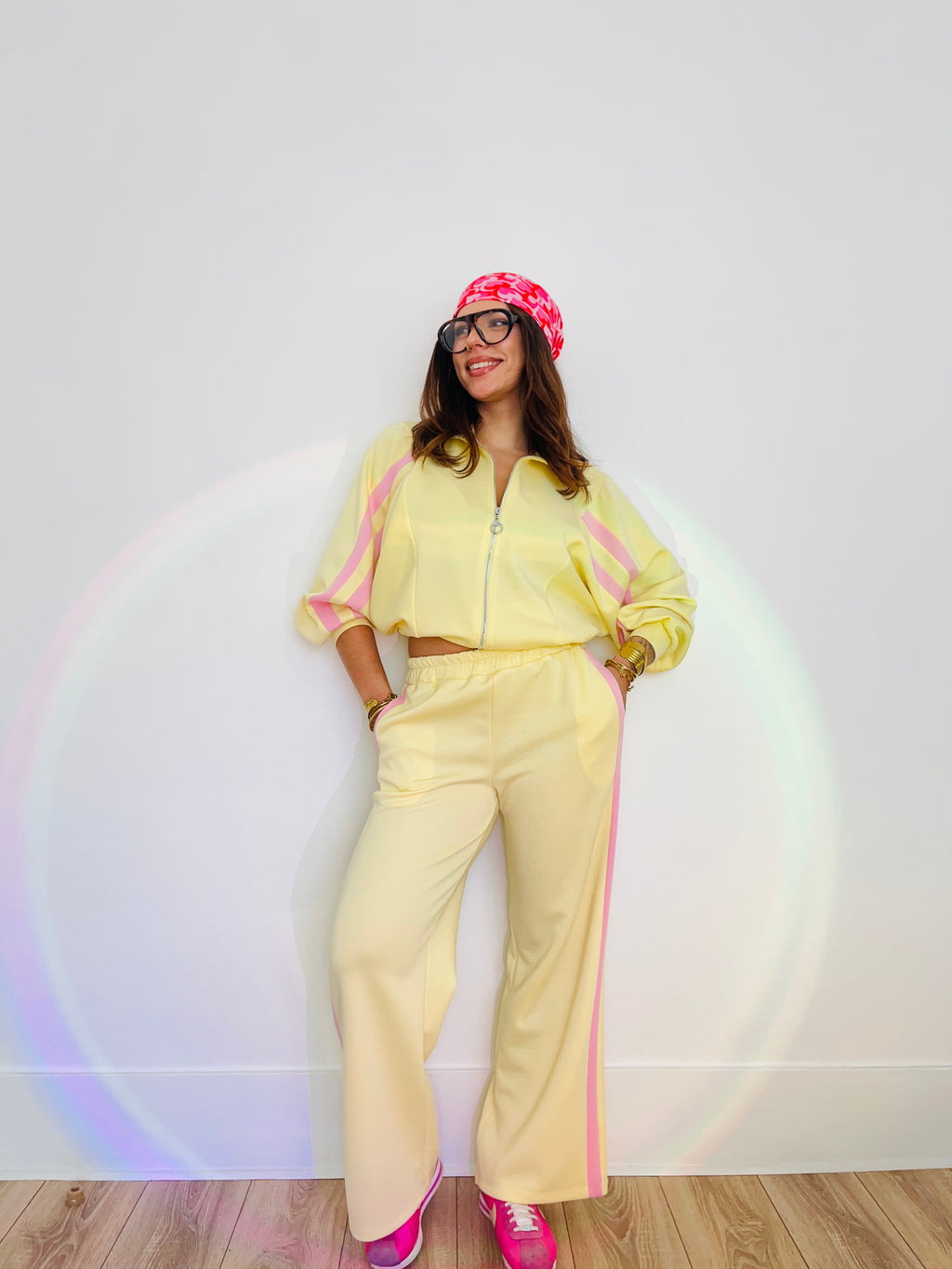 Ensemble VITAMINE