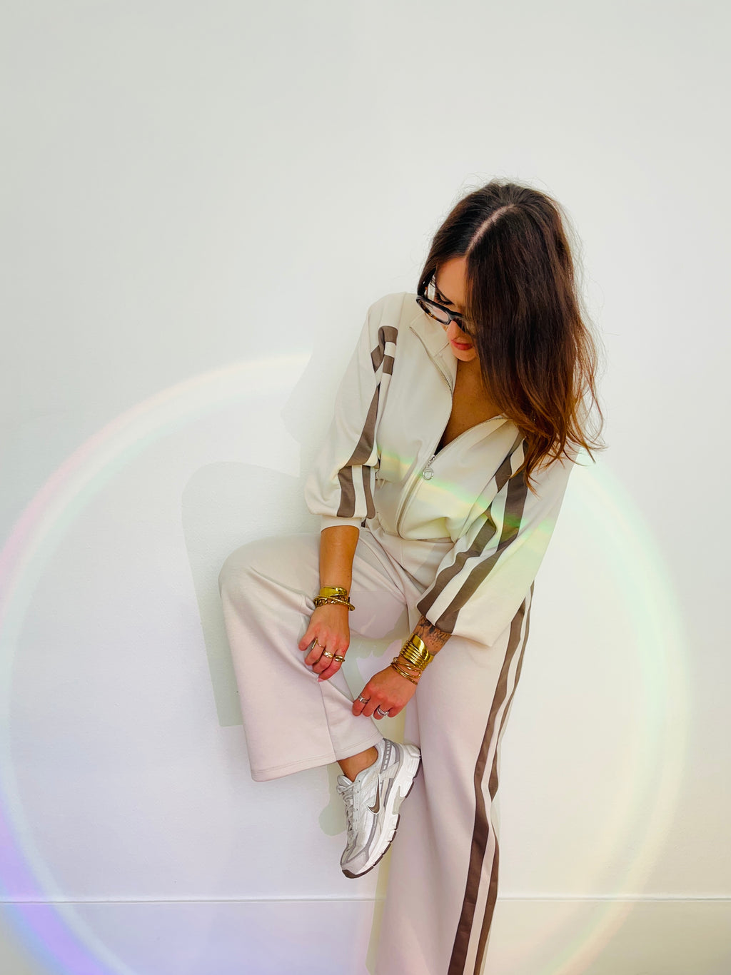 Ensemble NUDE
