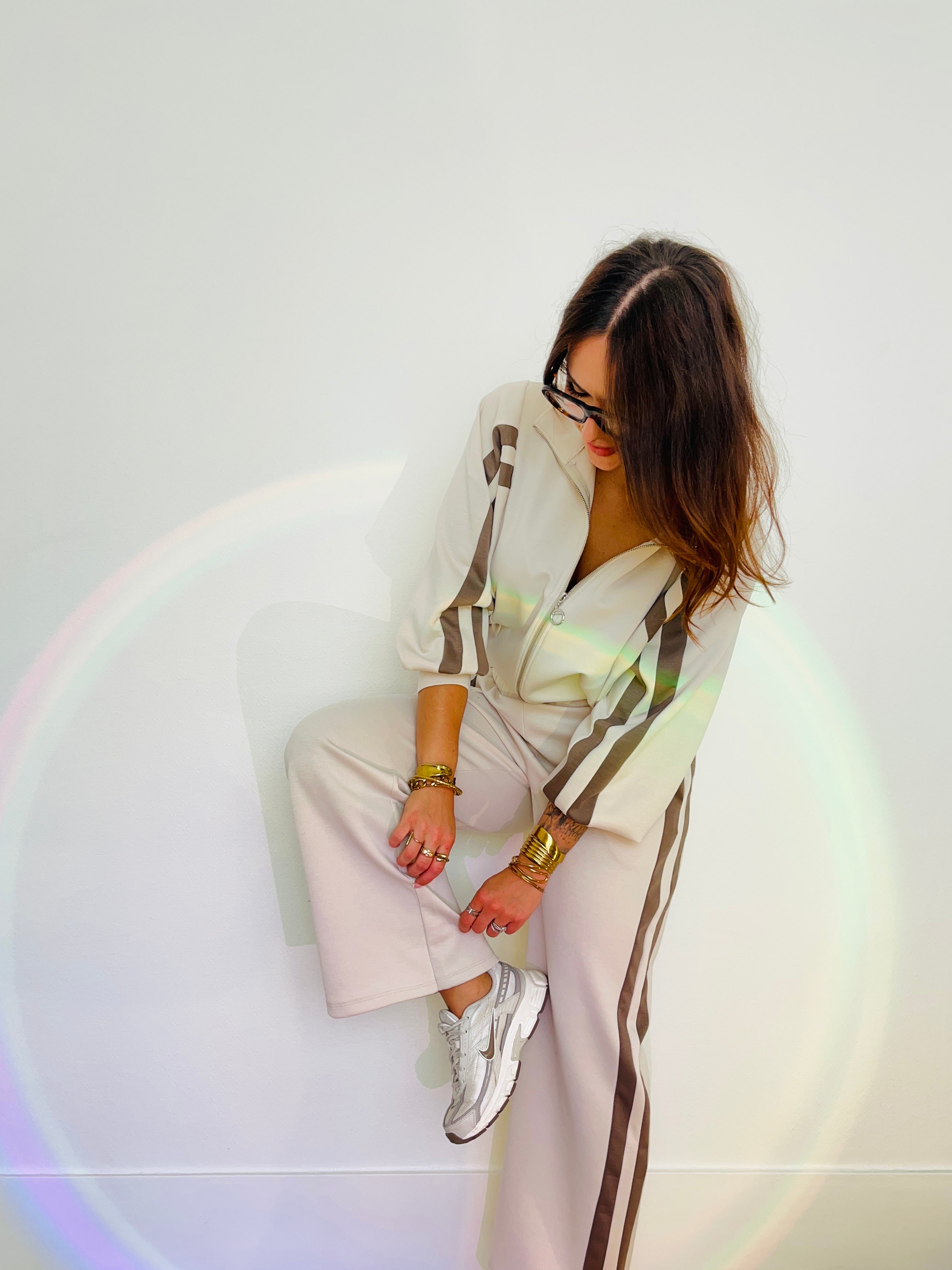 Ensemble NUDE