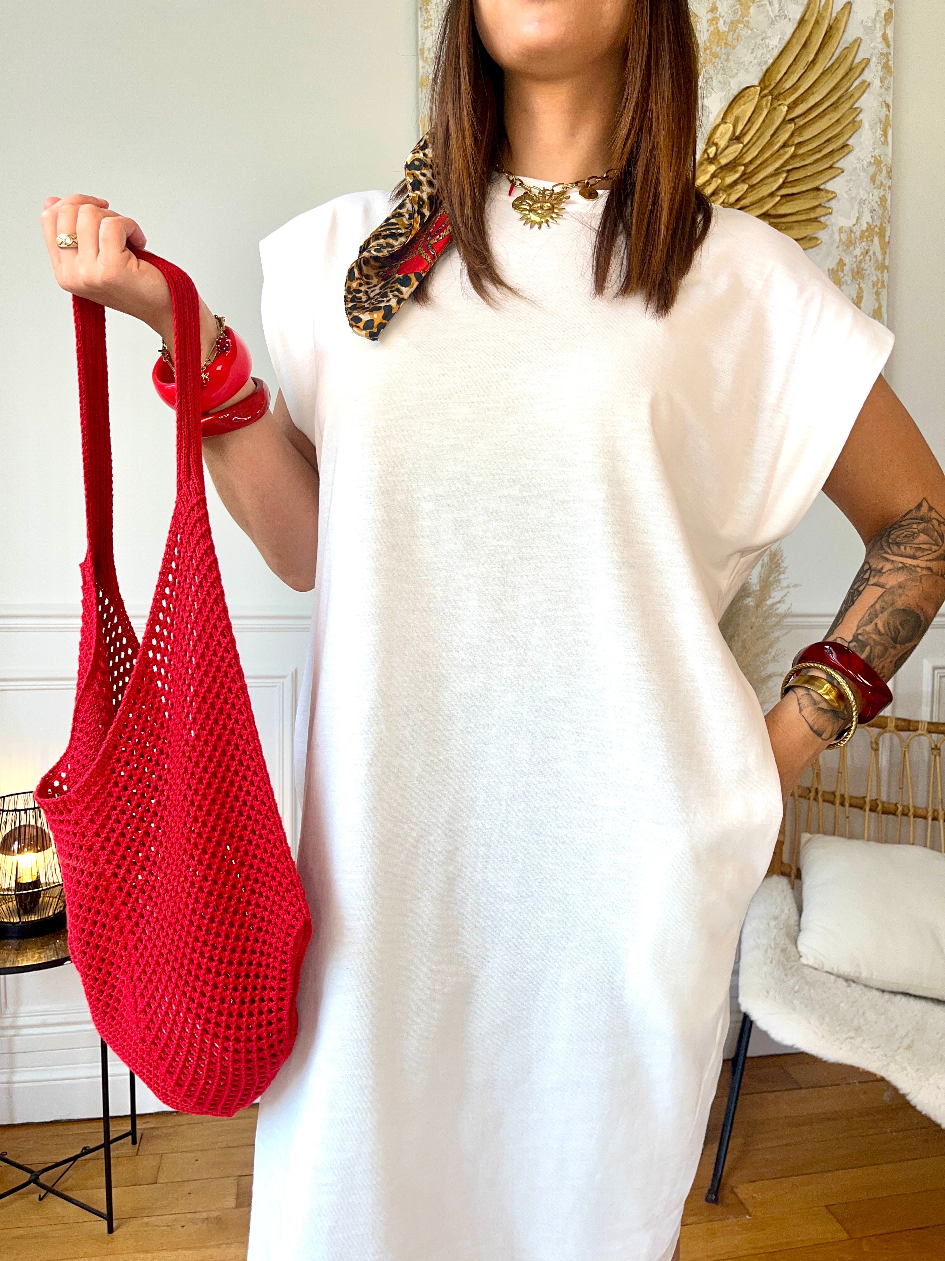 Robe ESSENTIELLE