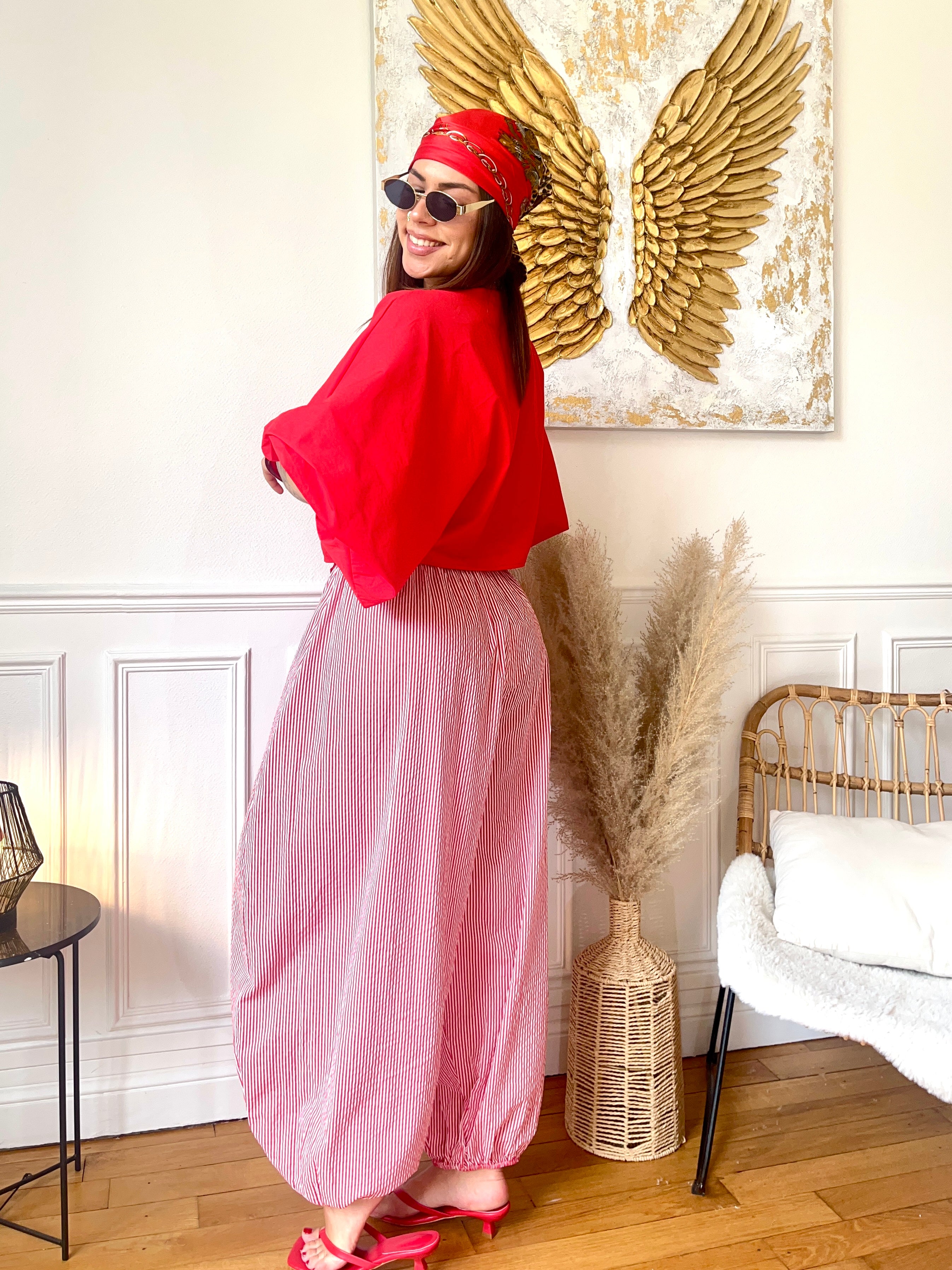 Pantalon LOLA