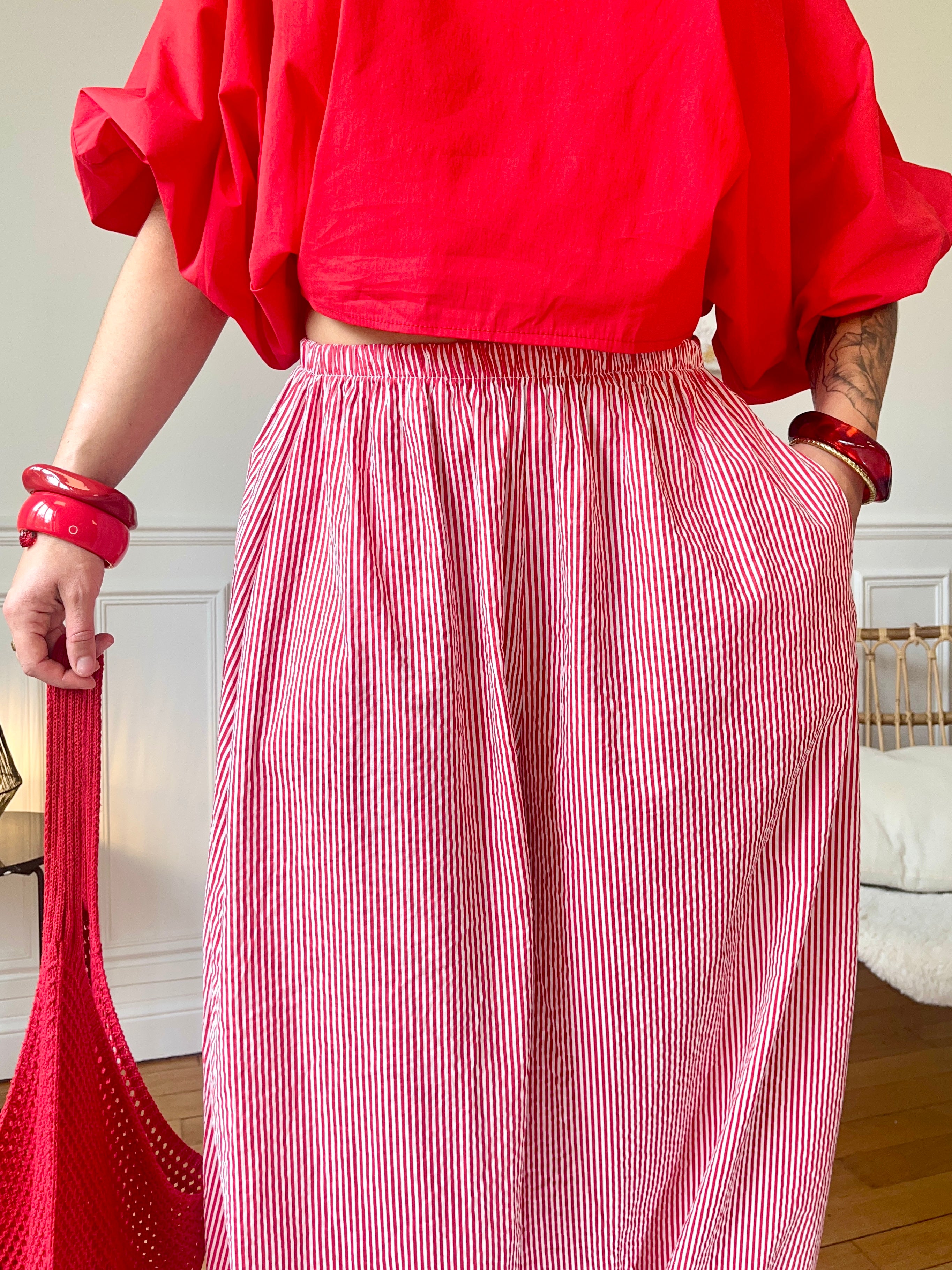 Pantalon LOLA