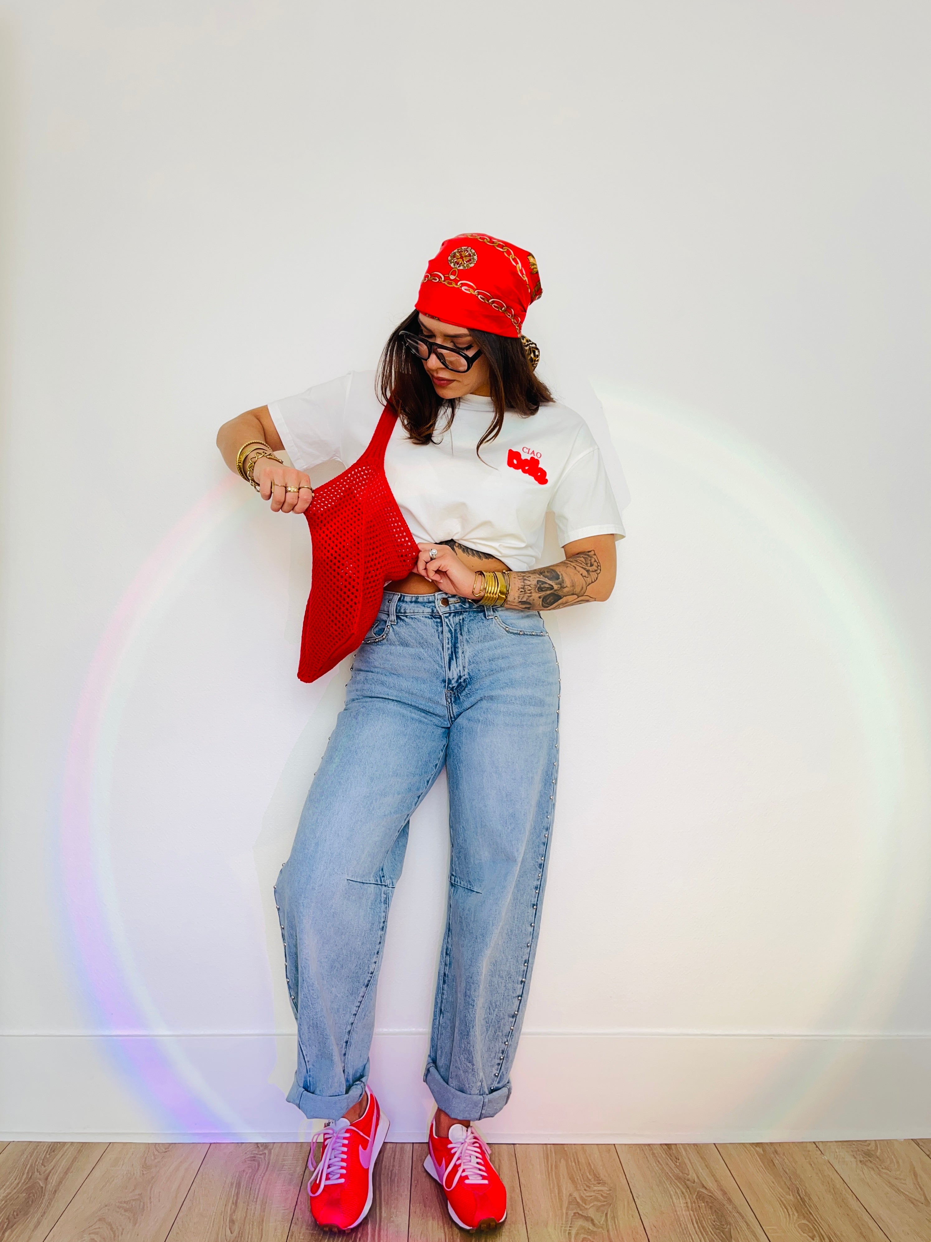 T-Shirt CIAO BELLA