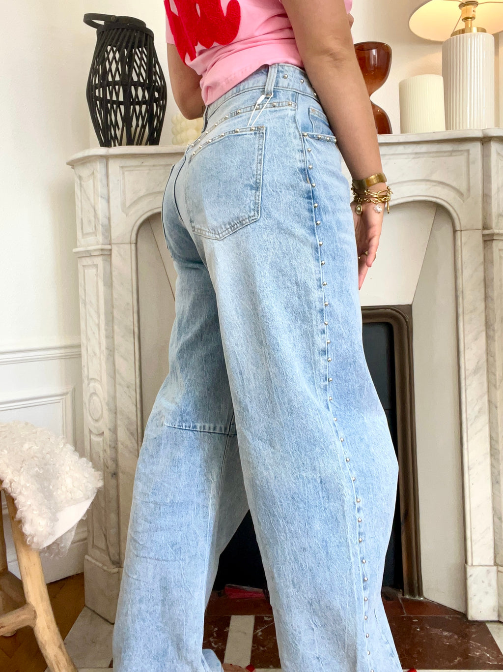 Jeans ZAZA