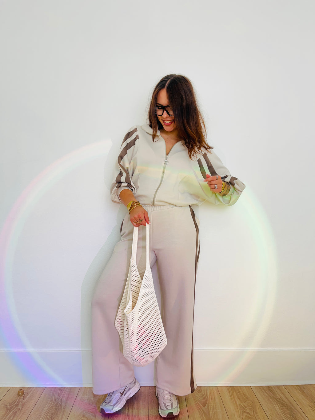 Ensemble NUDE
